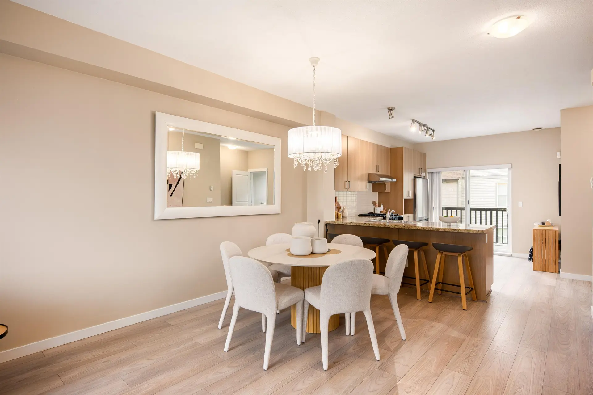 Property at #57 9566 Tomicki Avenue, Richmond, BC