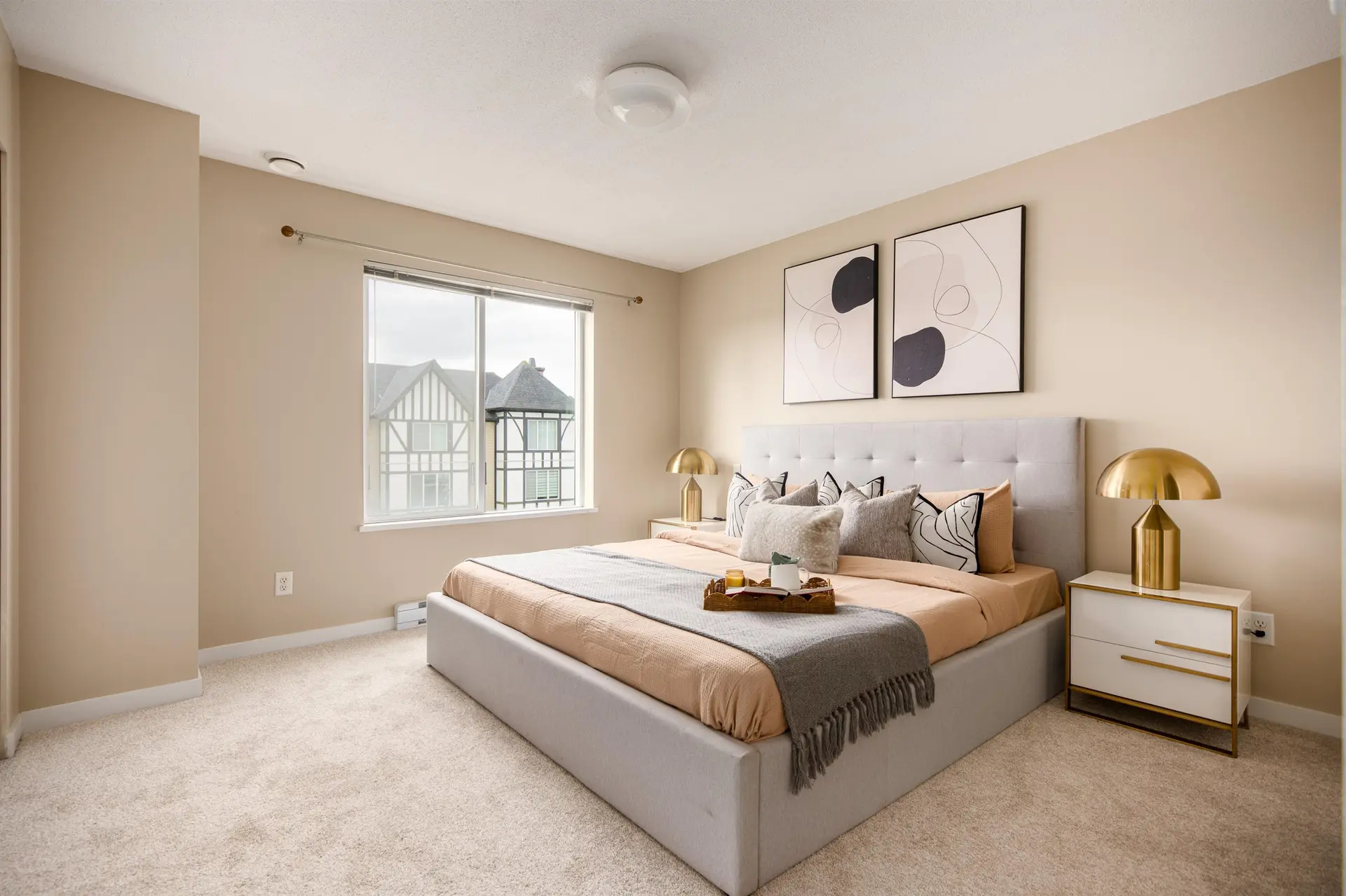 Property at #57 9566 Tomicki Avenue, Richmond, BC