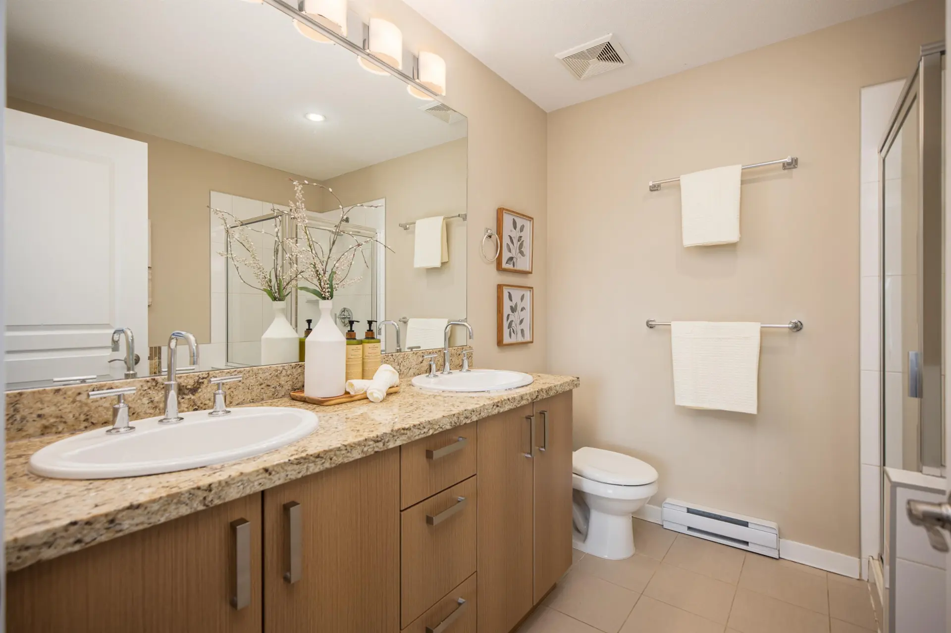 Property at #57 9566 Tomicki Avenue, Richmond, BC