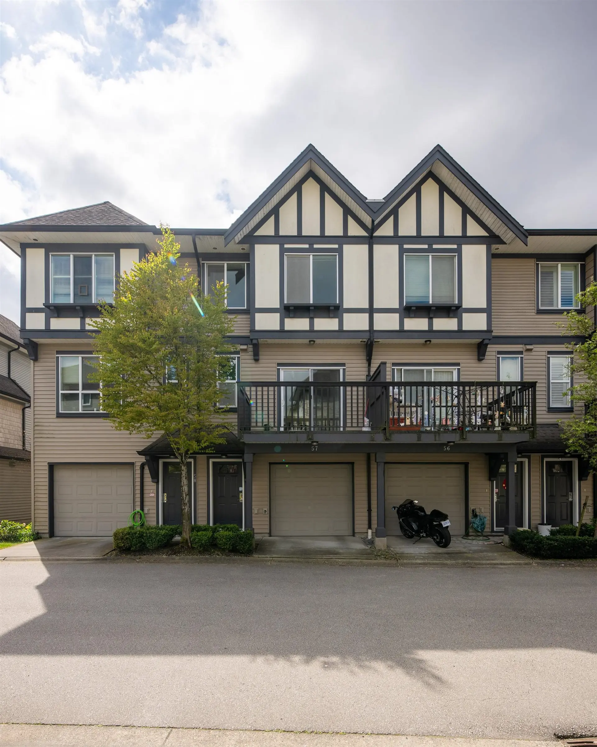 Property at #57 9566 Tomicki Avenue, Richmond, BC