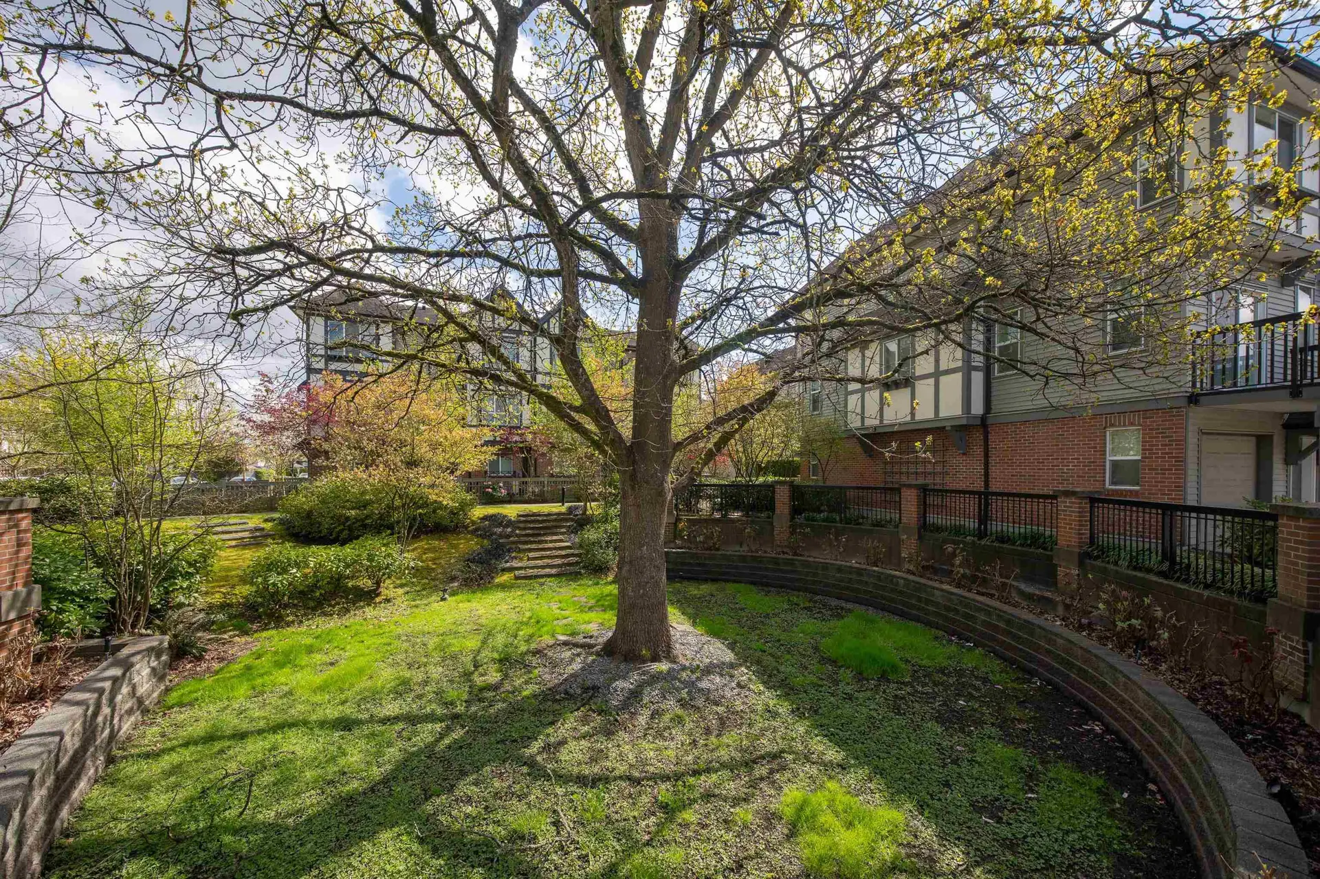 Property at #57 9566 Tomicki Avenue, Richmond, BC