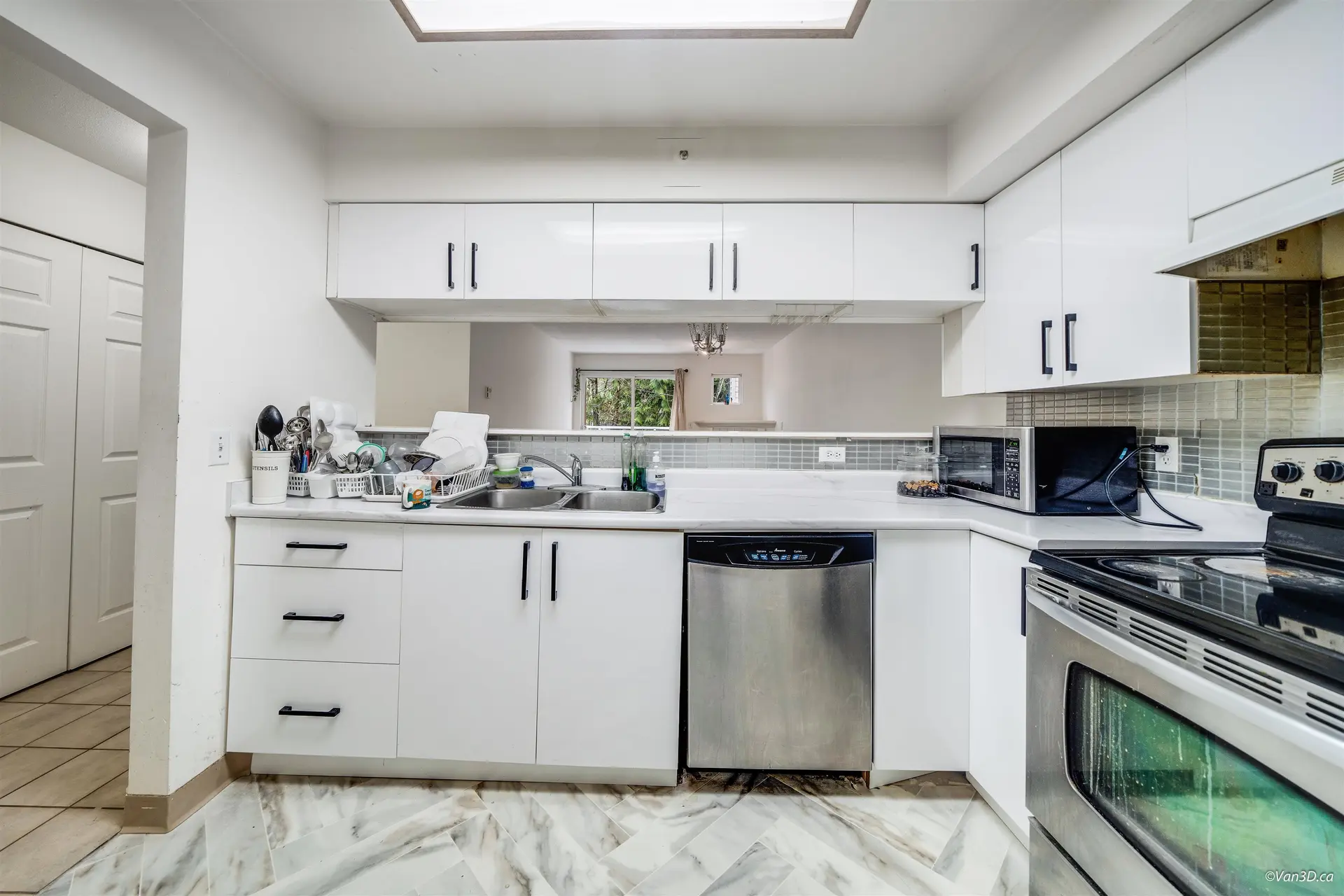 Property at #C302 9848 Whalley Boulevard, Surrey, BC