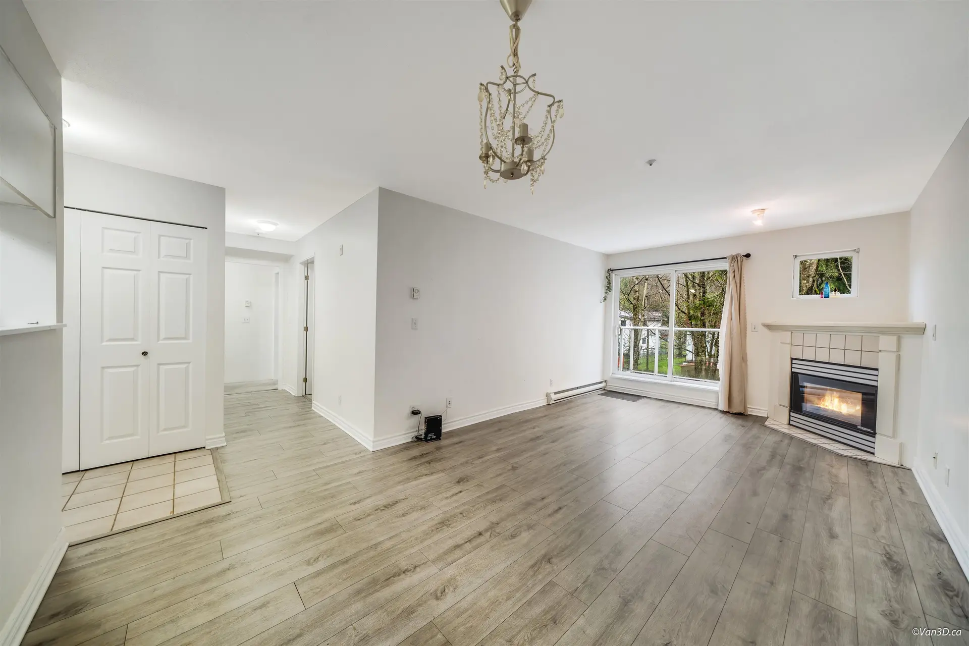 Property at #C302 9848 Whalley Boulevard, Surrey, BC