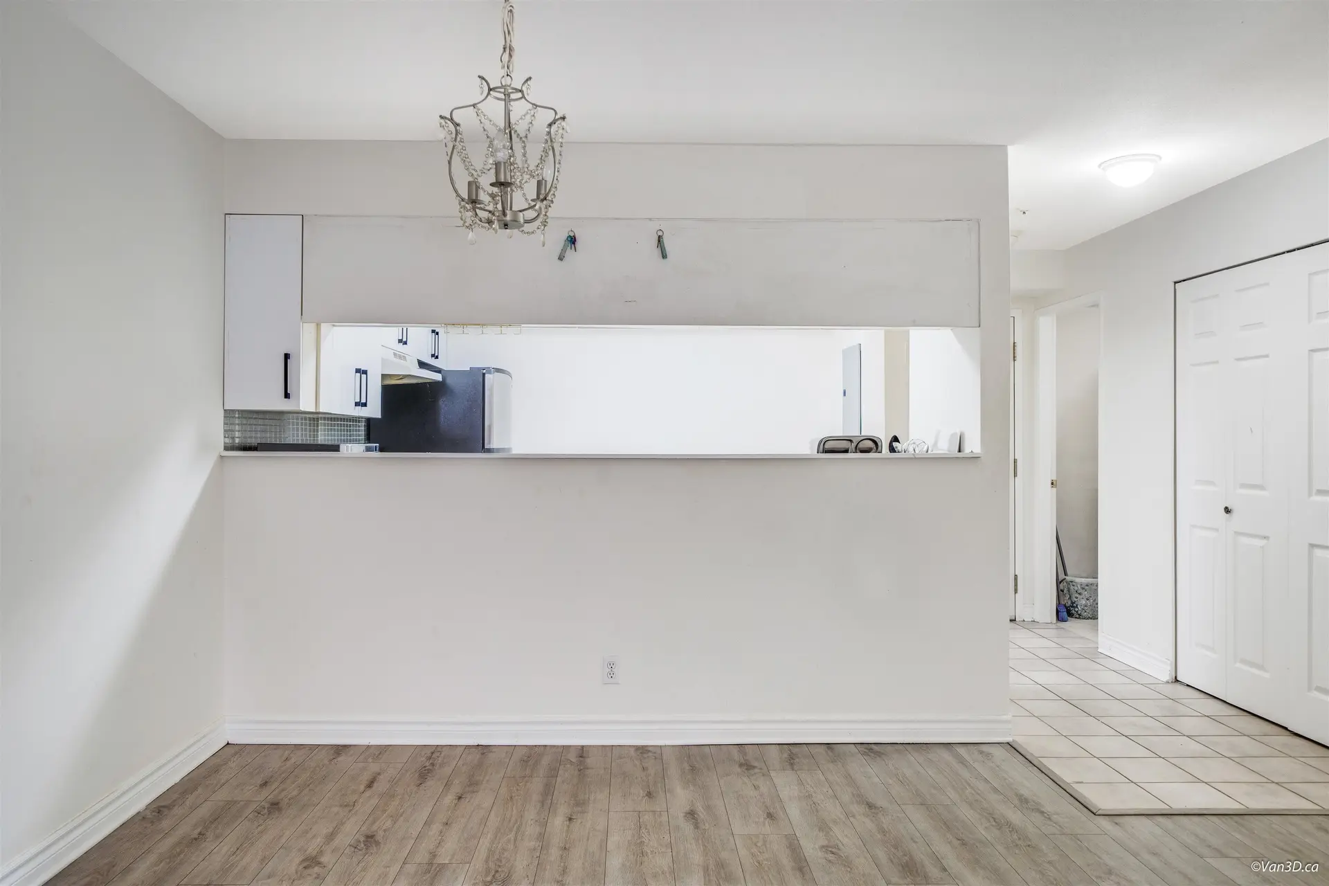 Property at #C302 9848 Whalley Boulevard, Surrey, BC