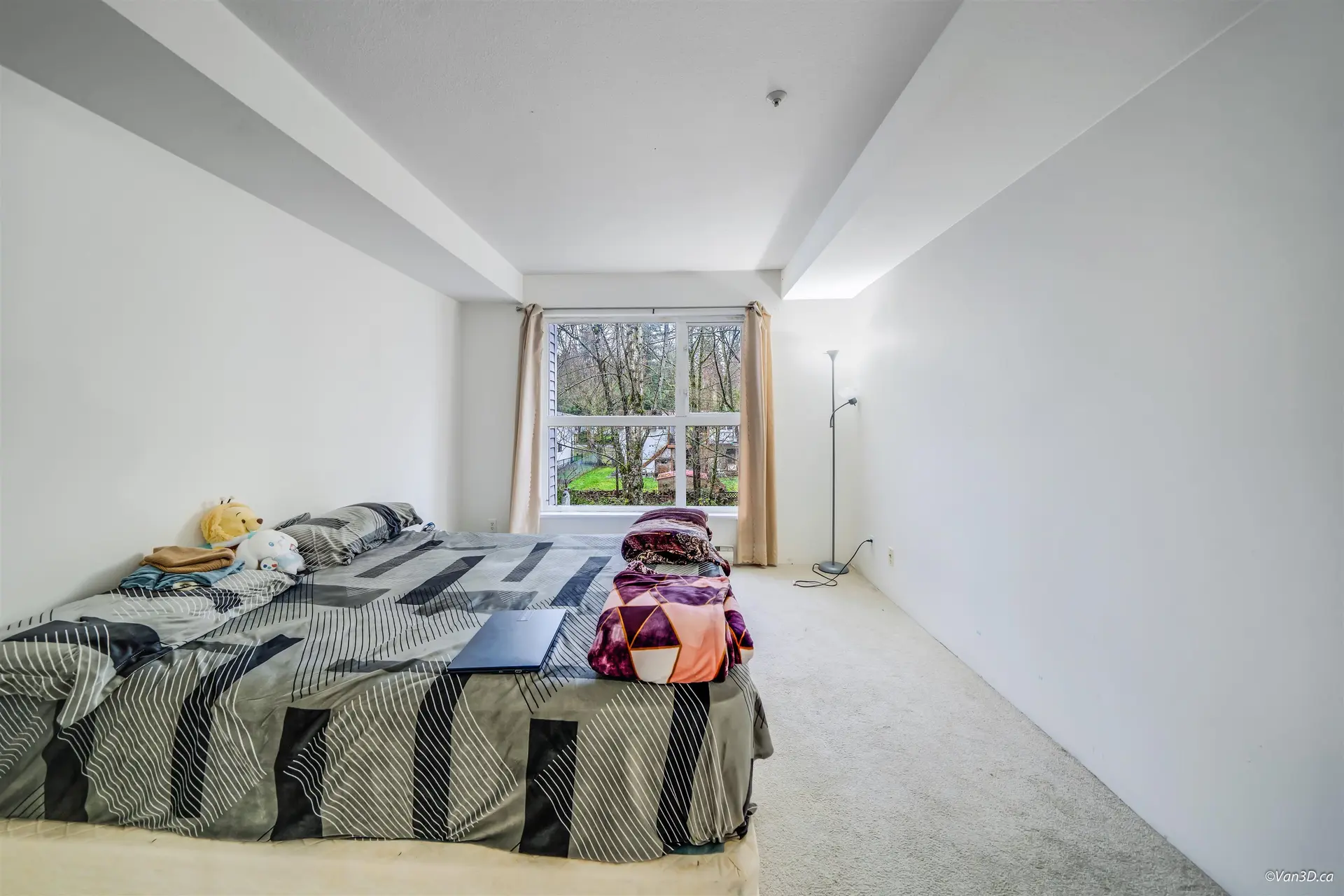 Property at #C302 9848 Whalley Boulevard, Surrey, BC