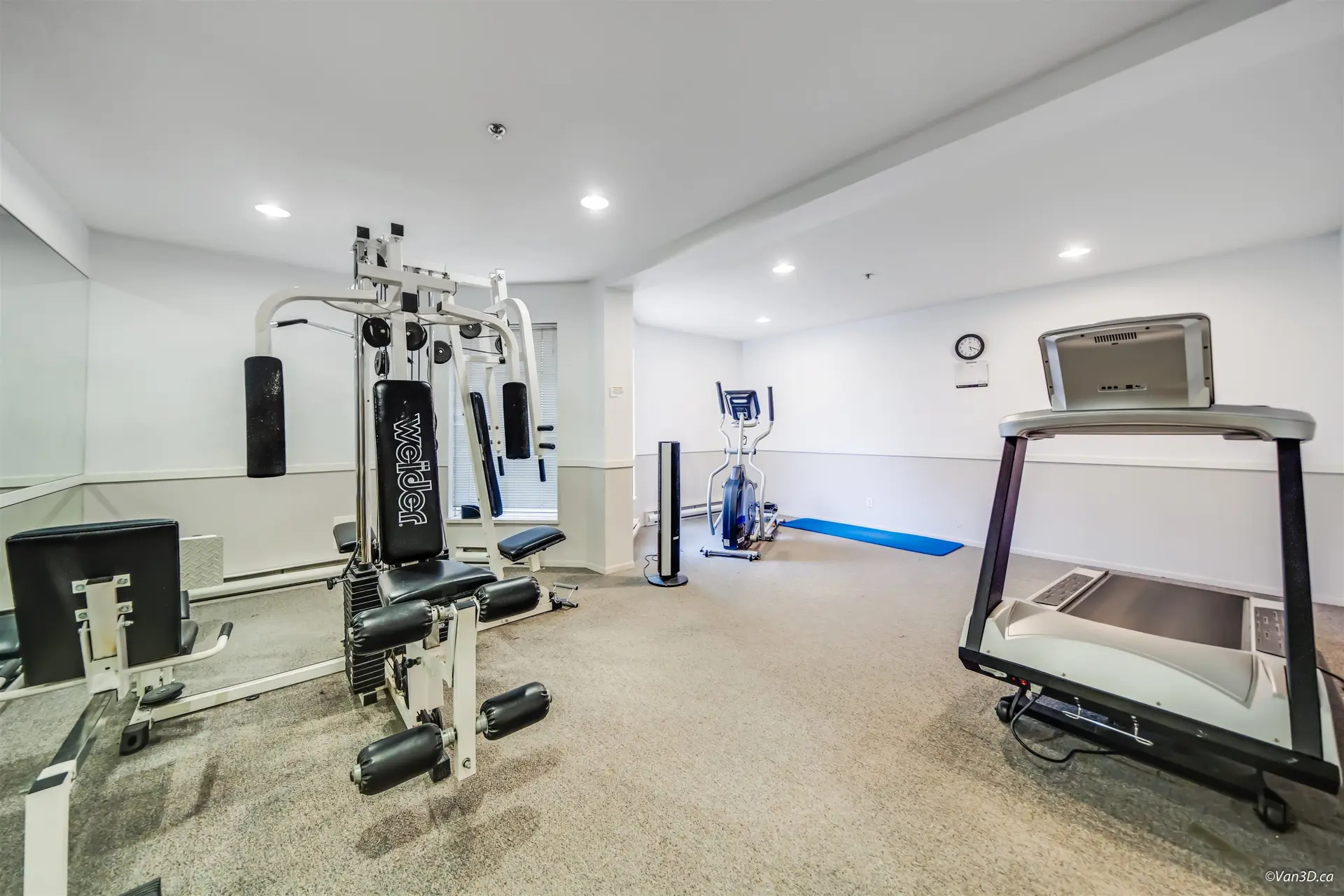 Property at #C302 9848 Whalley Boulevard, Surrey, BC