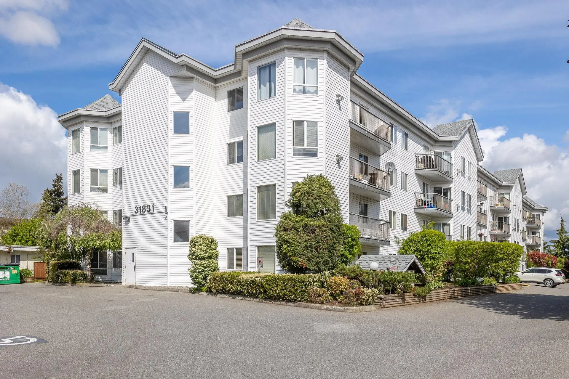 Property at #211 31831 Peardonville Road, Abbotsford, BC
