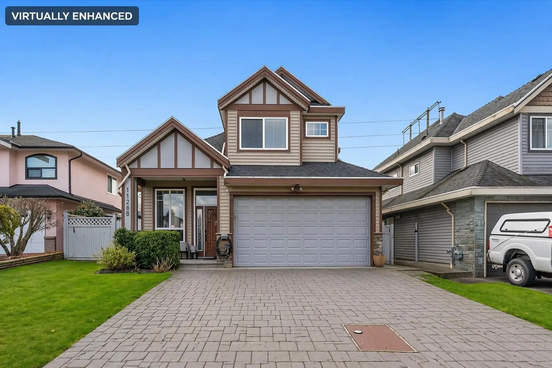 Property at 11288 87a Avenue, Delta, BC
