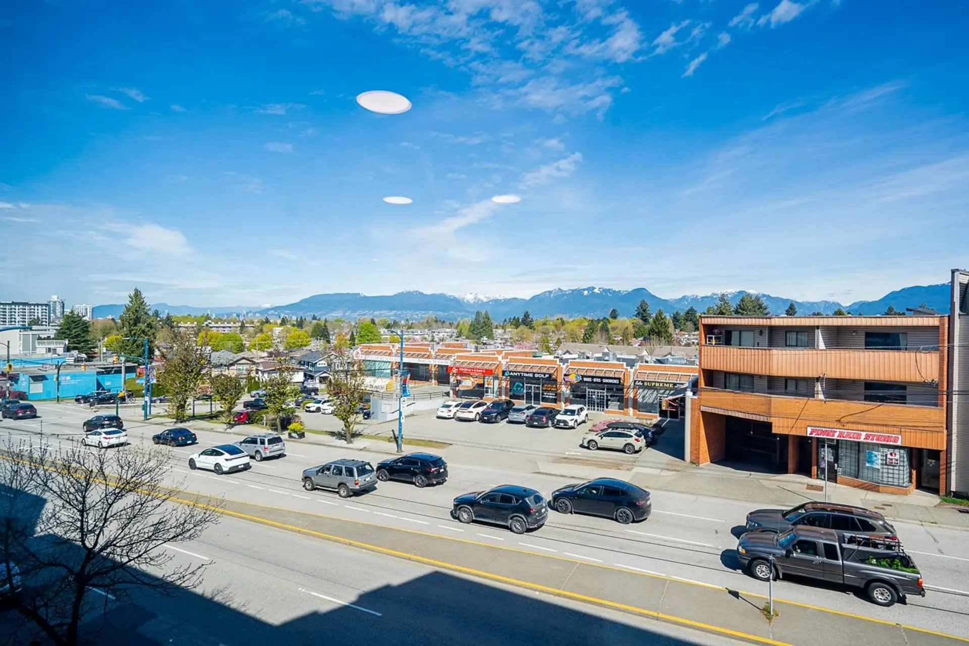 Property at #307 3050 KINGSWAY, Vancouver, BC