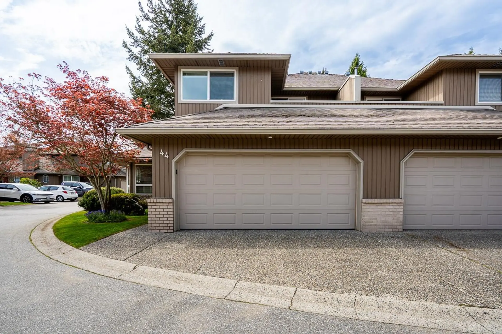 Property at #44 8560 162 Street, Surrey, BC