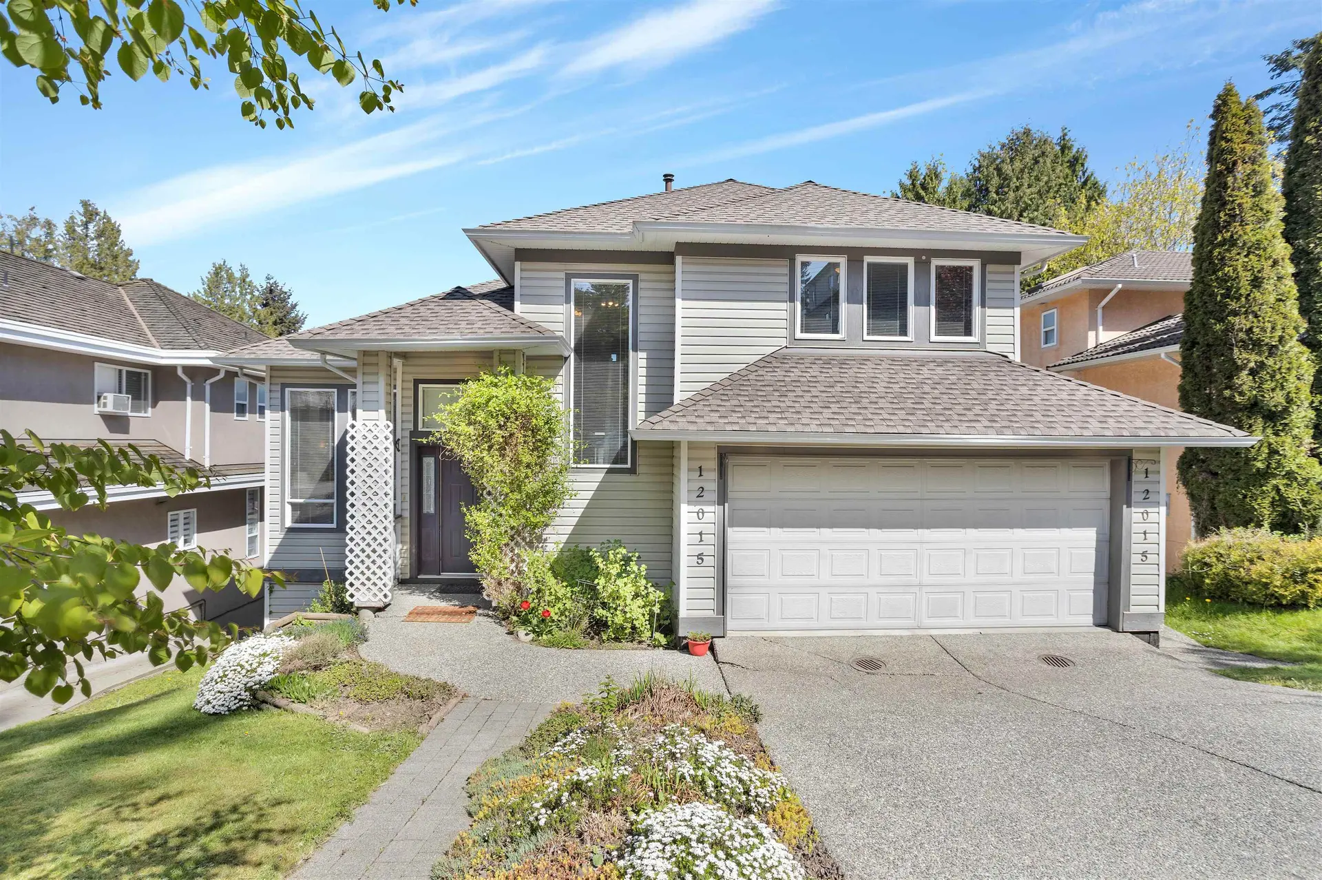 Property at 12015 100a Avenue, Surrey, BC