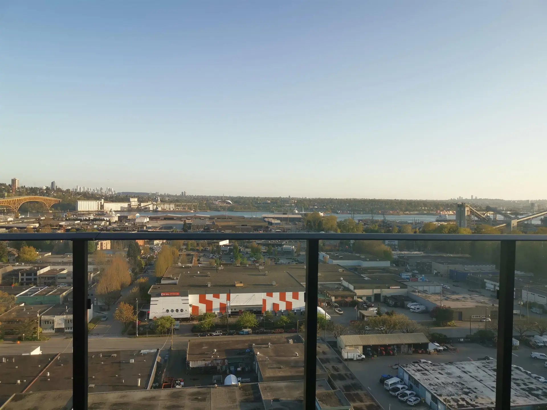 Property at #1804 1401 Hunter Street, North Vancouver, BC