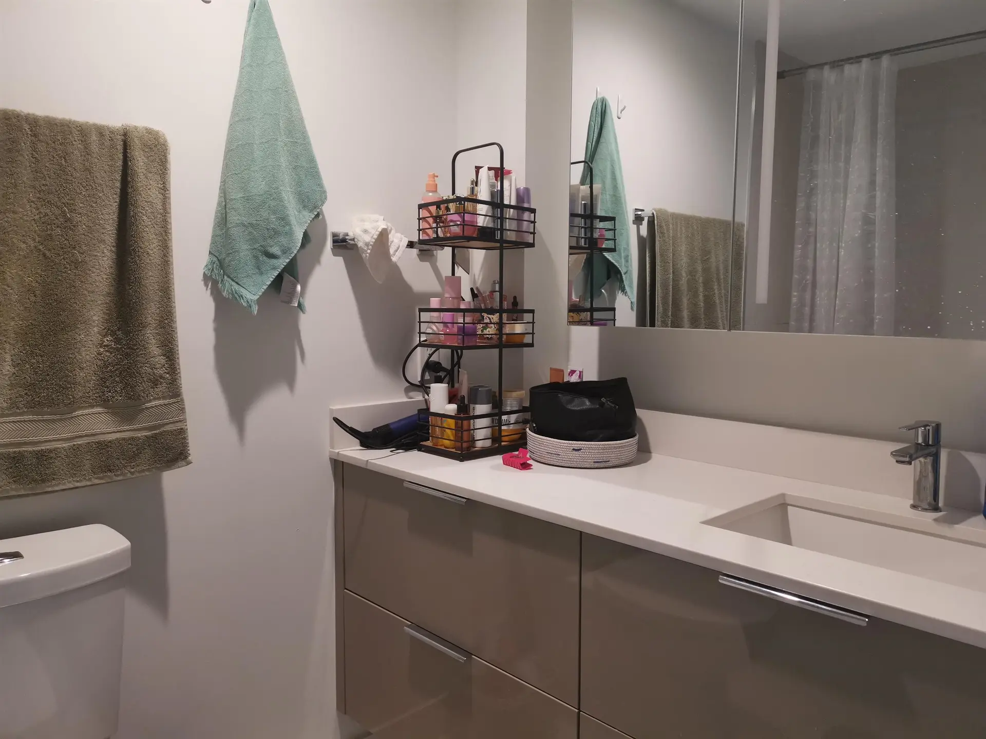 Property at #1804 1401 Hunter Street, North Vancouver, BC