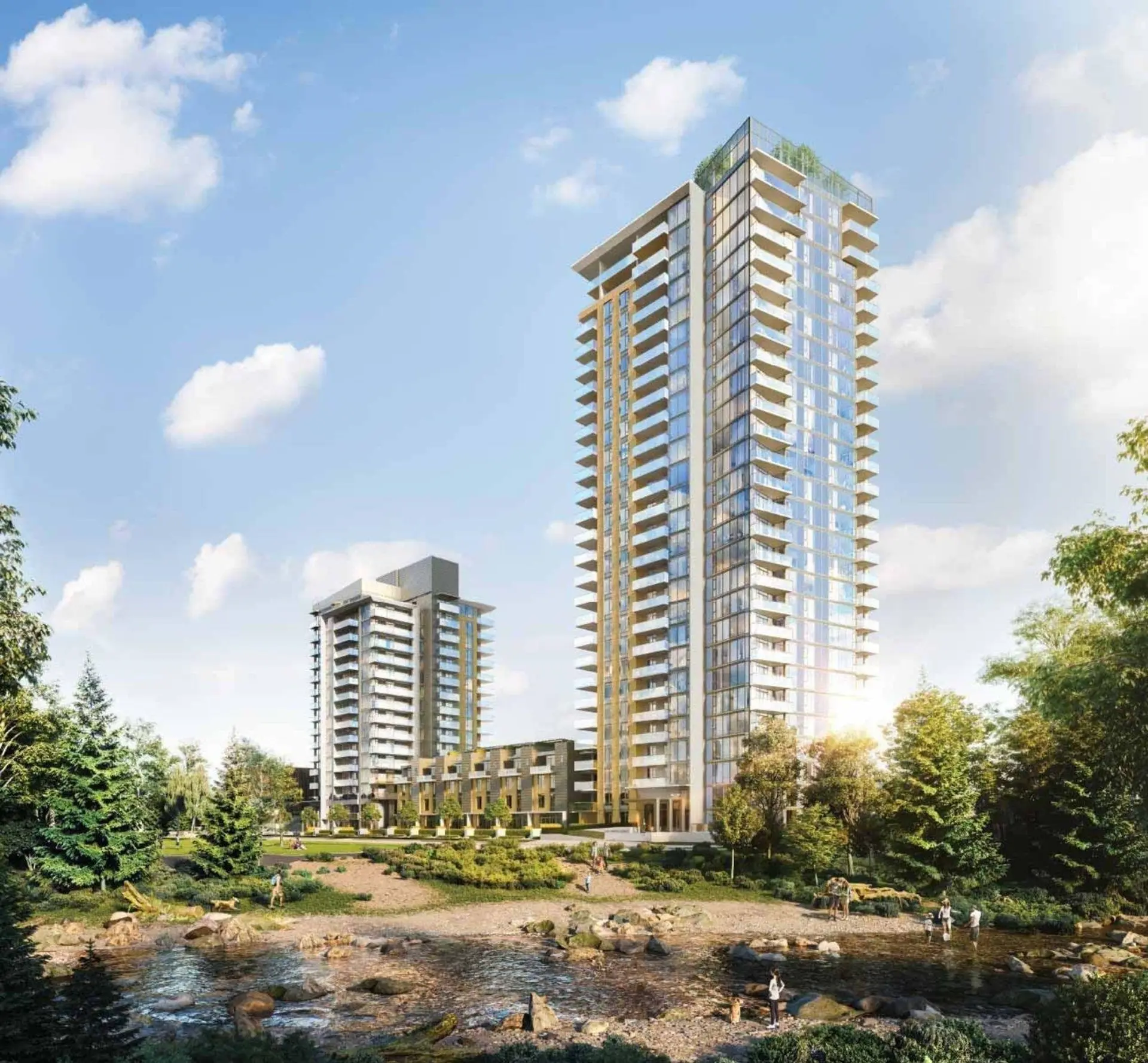 Property at #1804 1401 Hunter Street, North Vancouver, BC