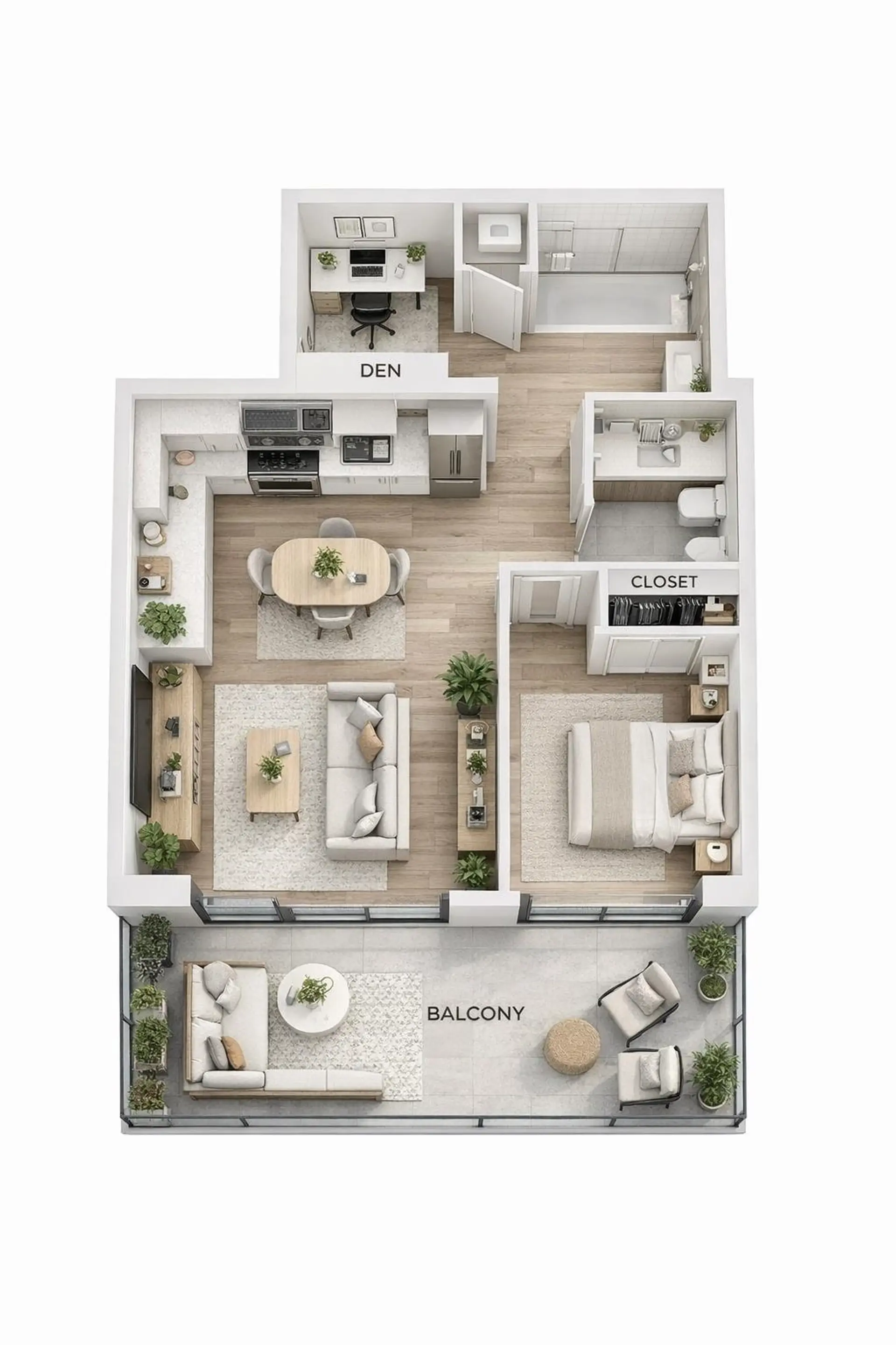 Property at #1804 1401 Hunter Street, North Vancouver, BC