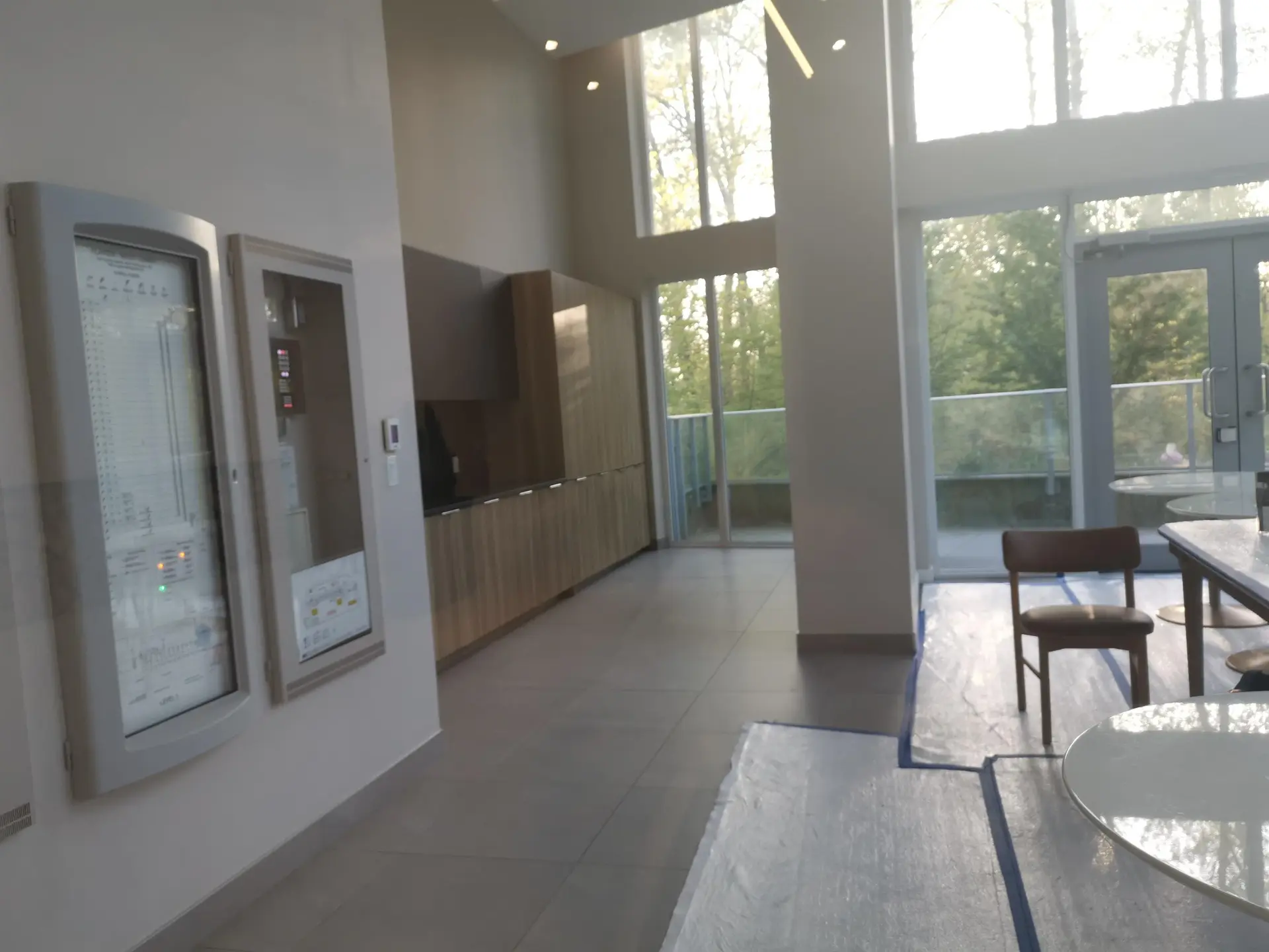 Property at #1804 1401 Hunter Street, North Vancouver, BC