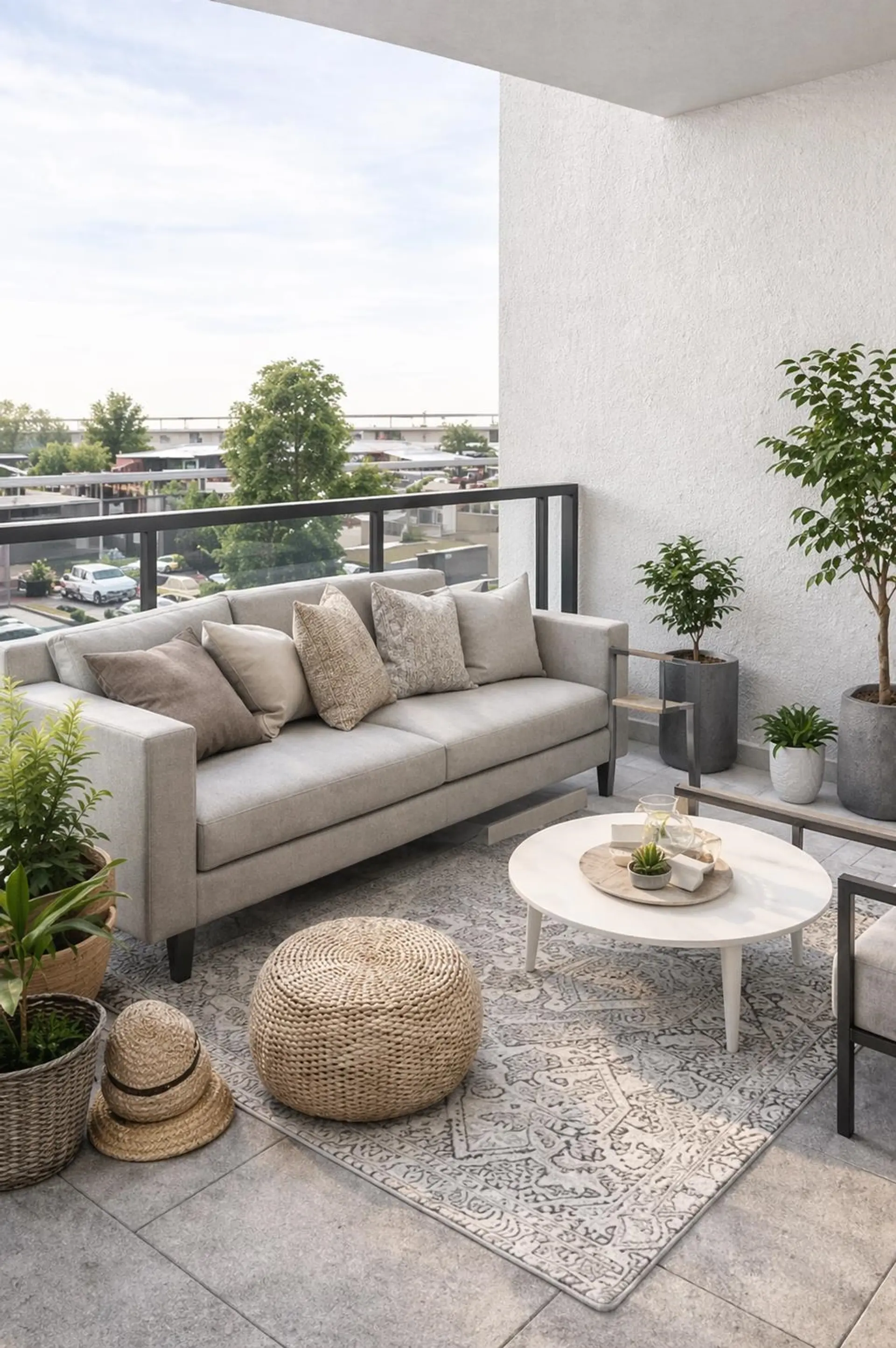 Property at #1804 1401 Hunter Street, North Vancouver, BC