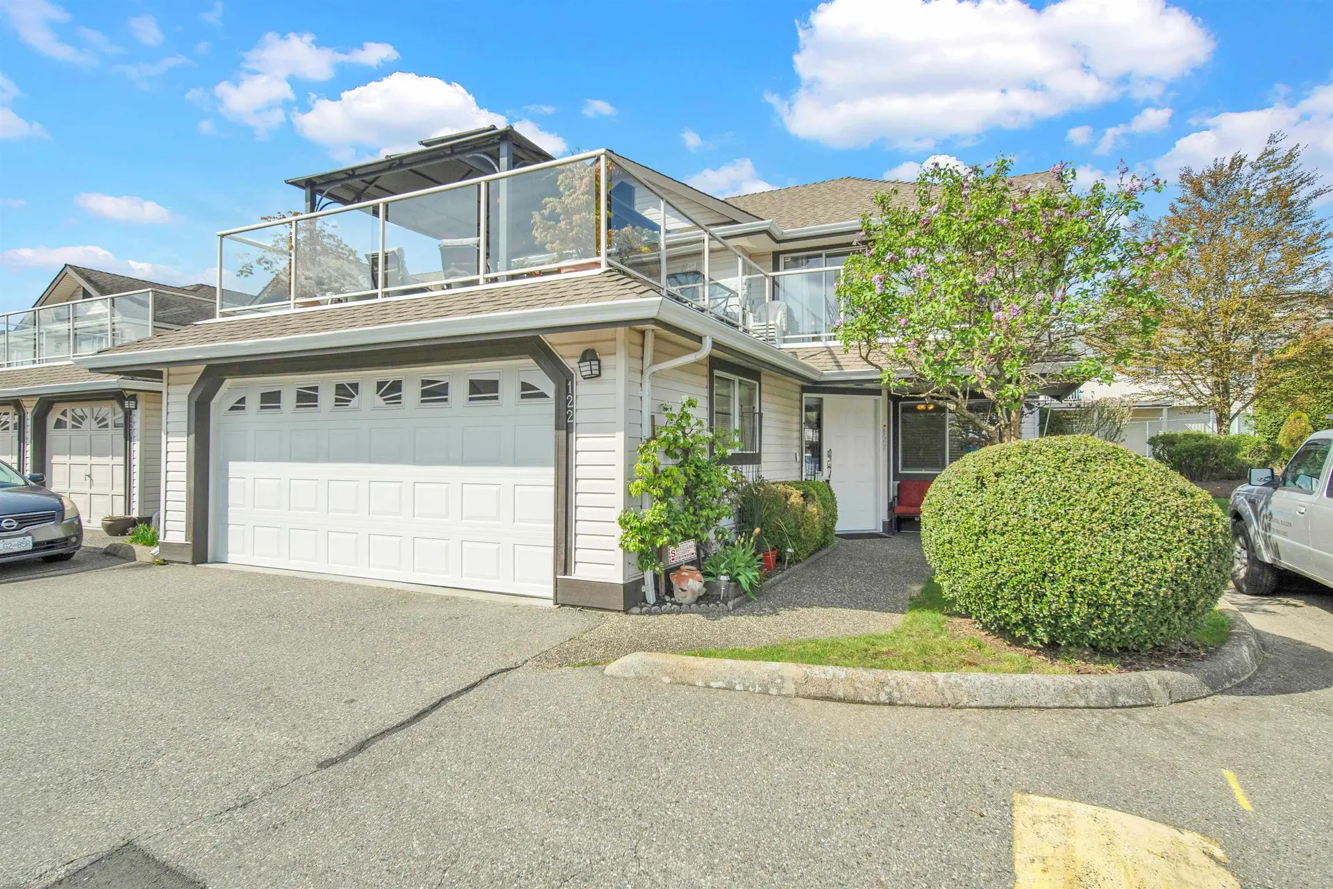 Property at #122 3080 Townline Road, Abbotsford, BC