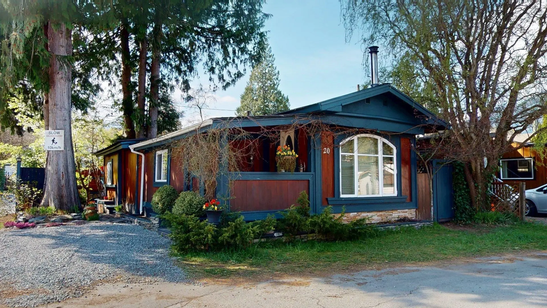 Property at #20 40022 Government Road, Squamish, BC