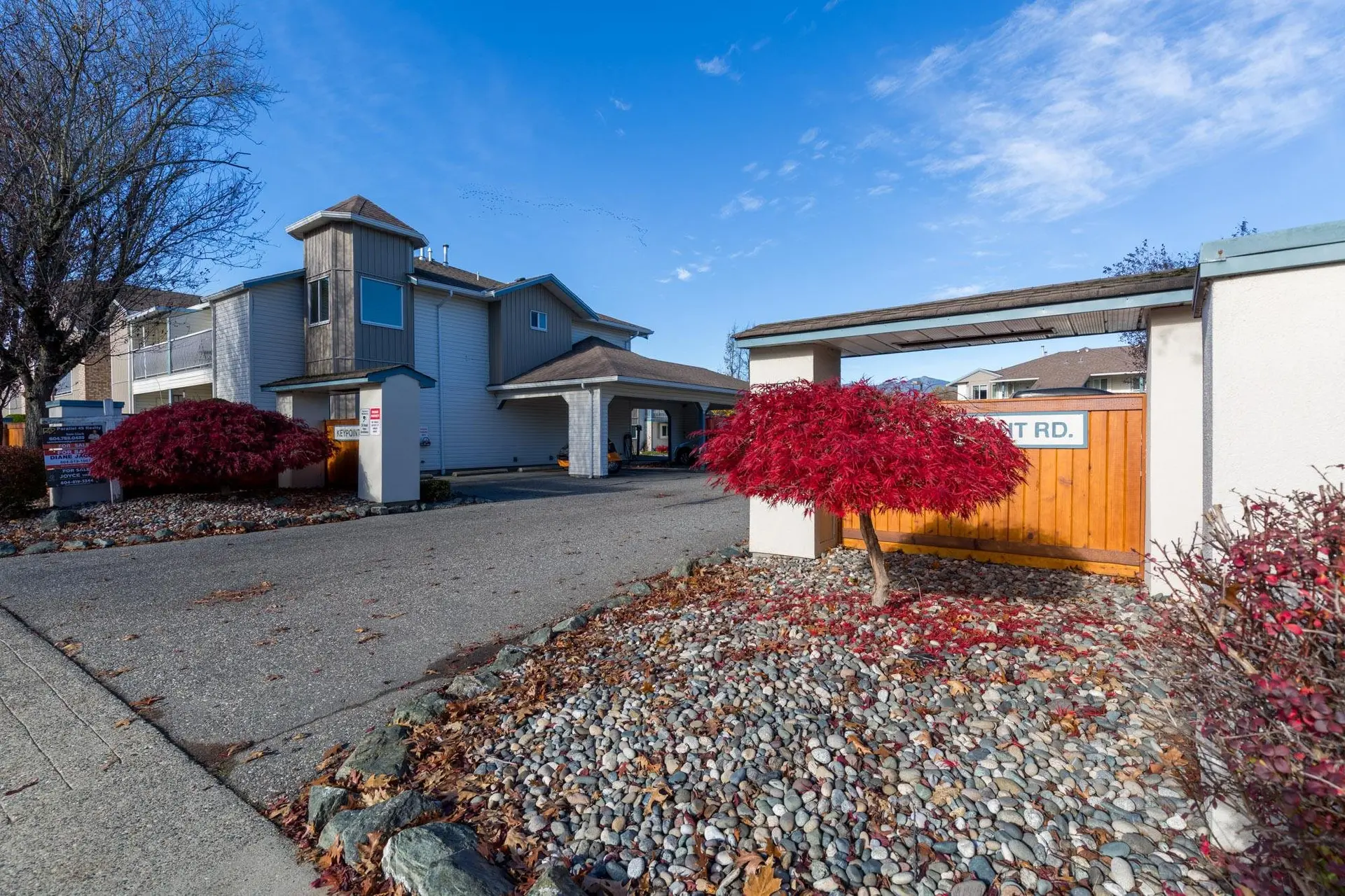 Property at #3 45435 Knight Road, Chilliwack, BC