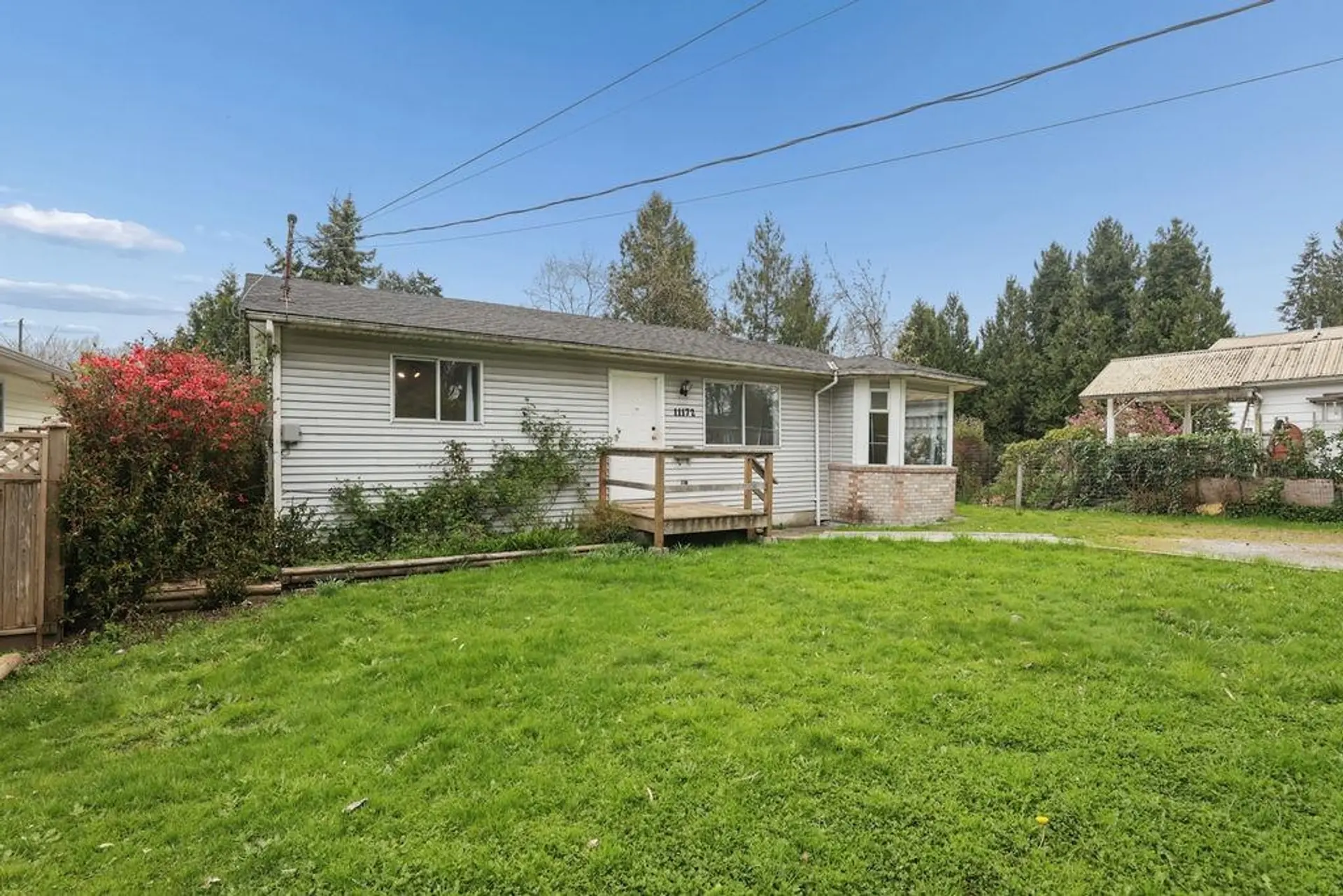 Property at 11172 Charlton Street, Maple Ridge, BC
