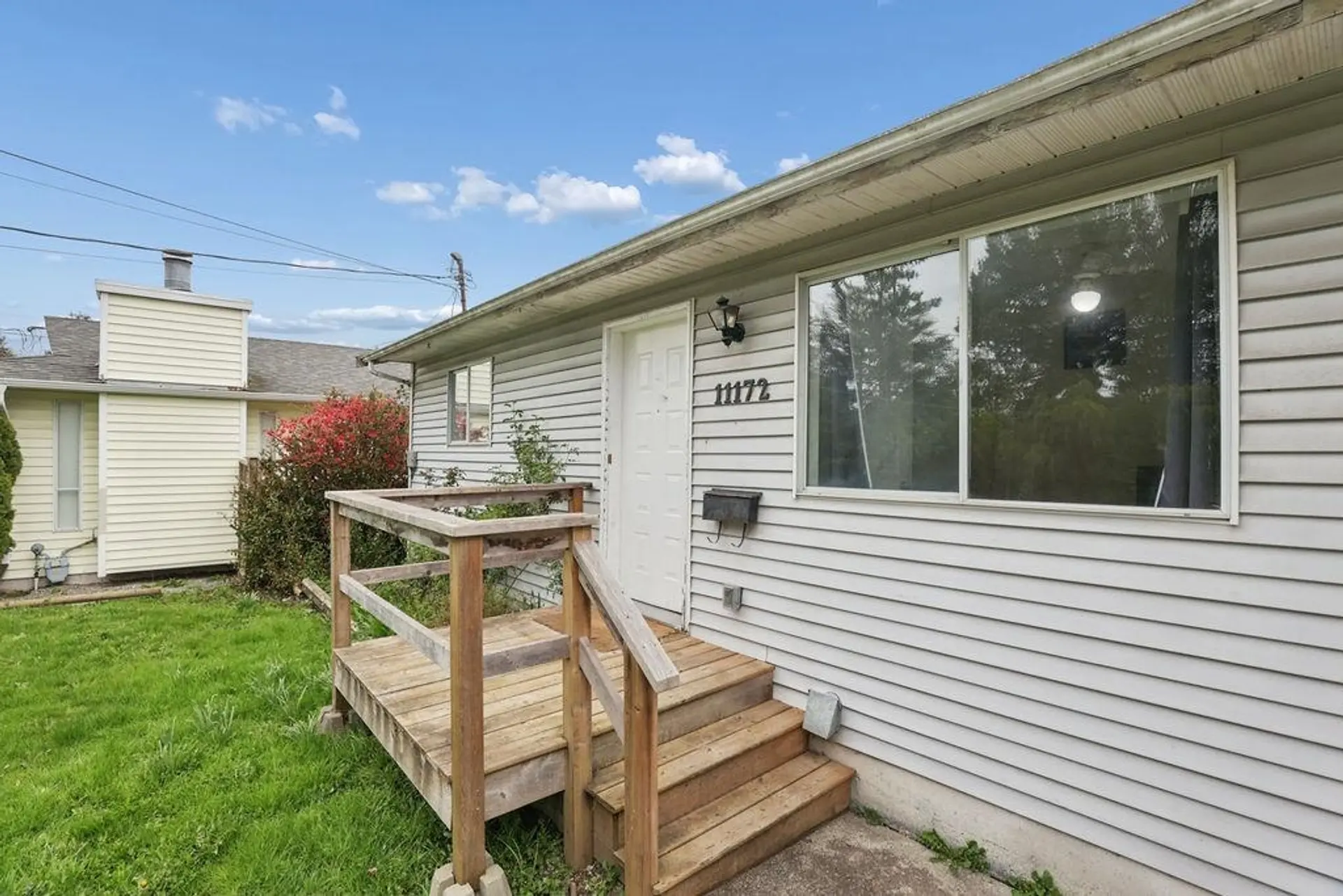 Property at 11172 Charlton Street, Maple Ridge, BC