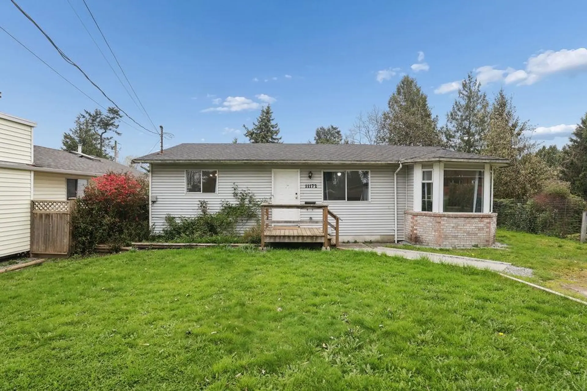 Property at 11172 Charlton Street, Maple Ridge, BC