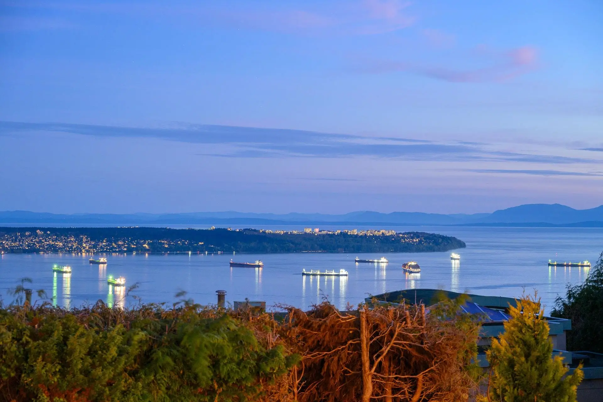 Property at 1346 Whitby Road, West Vancouver, BC