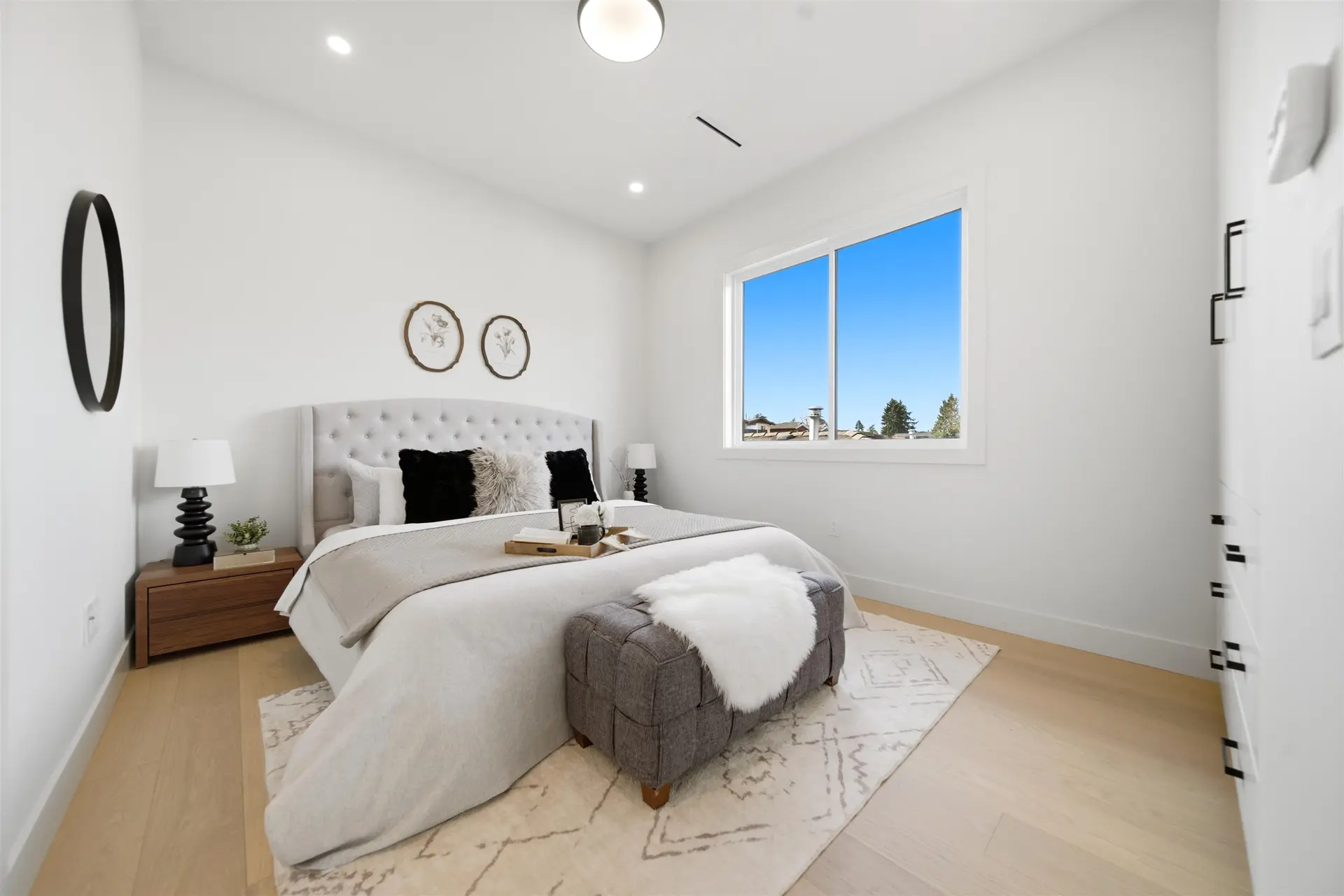 Property at #5 5406 Manor Street, Burnaby, BC