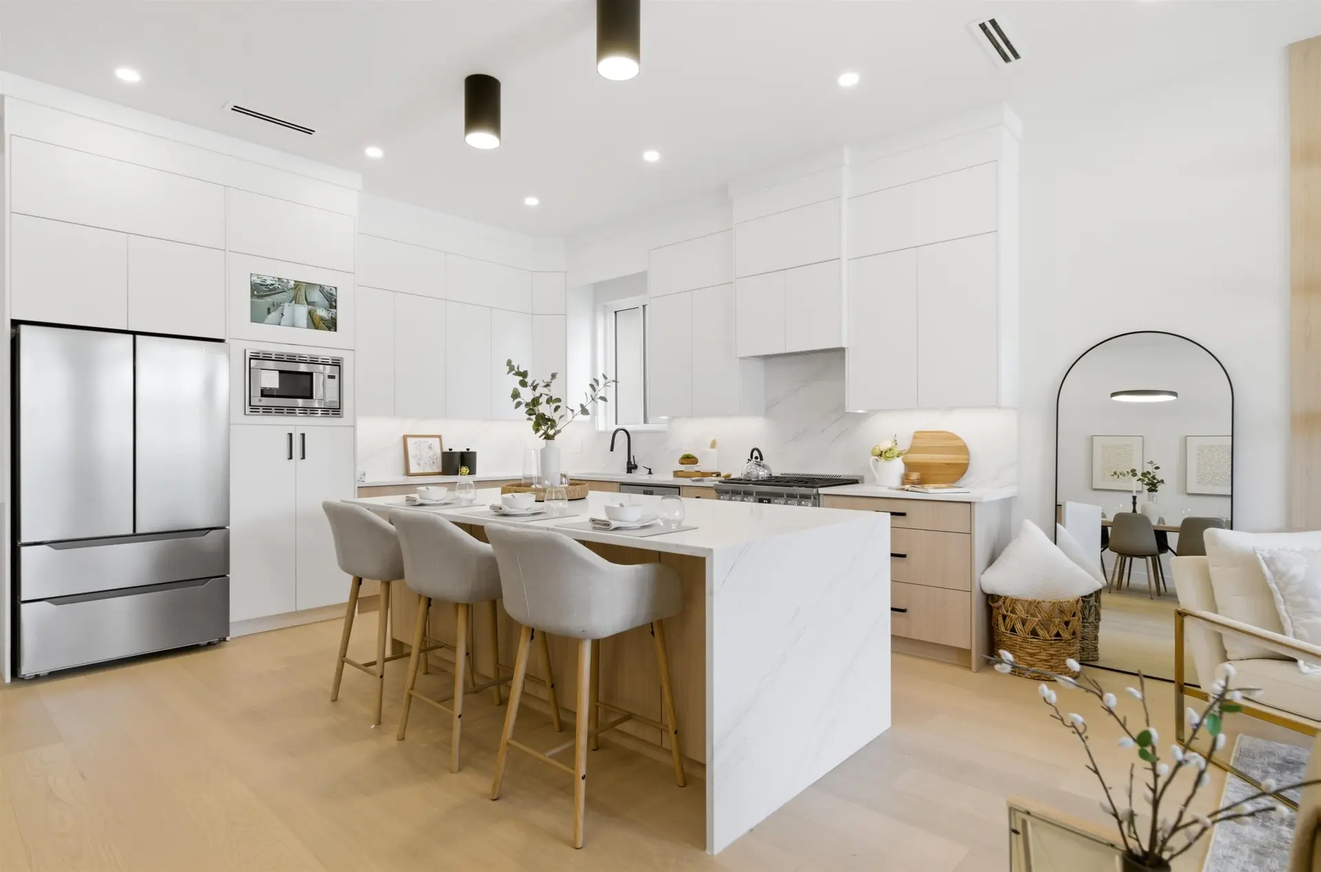 Property at #5 5406 Manor Street, Burnaby, BC