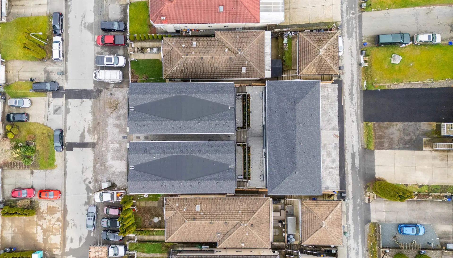 Property at #5 5406 Manor Street, Burnaby, BC