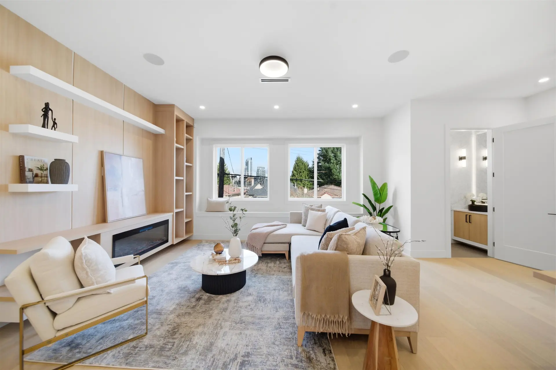 Property at #5 5406 Manor Street, Burnaby, BC