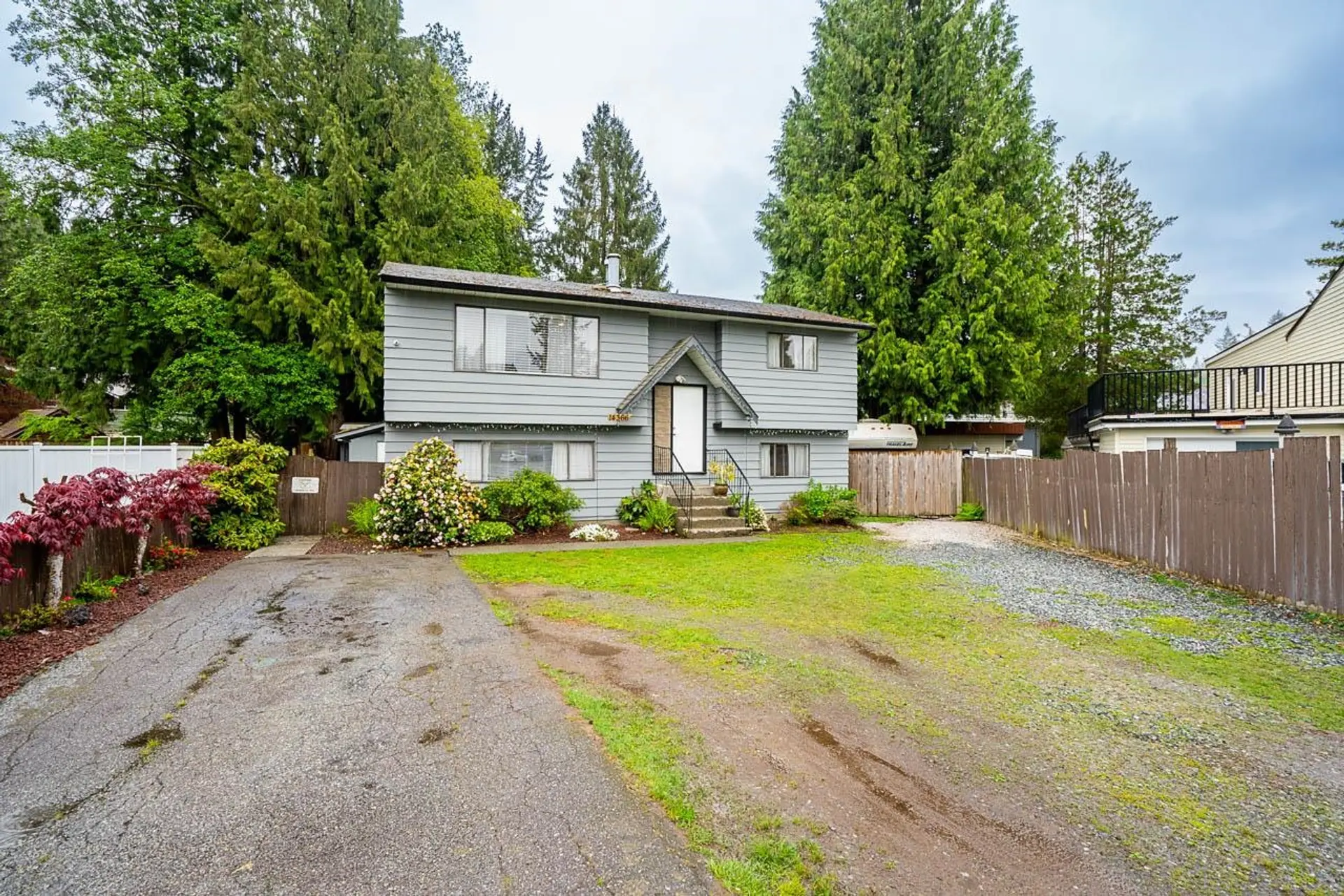Property at 14366 101 Avenue, Surrey, BC