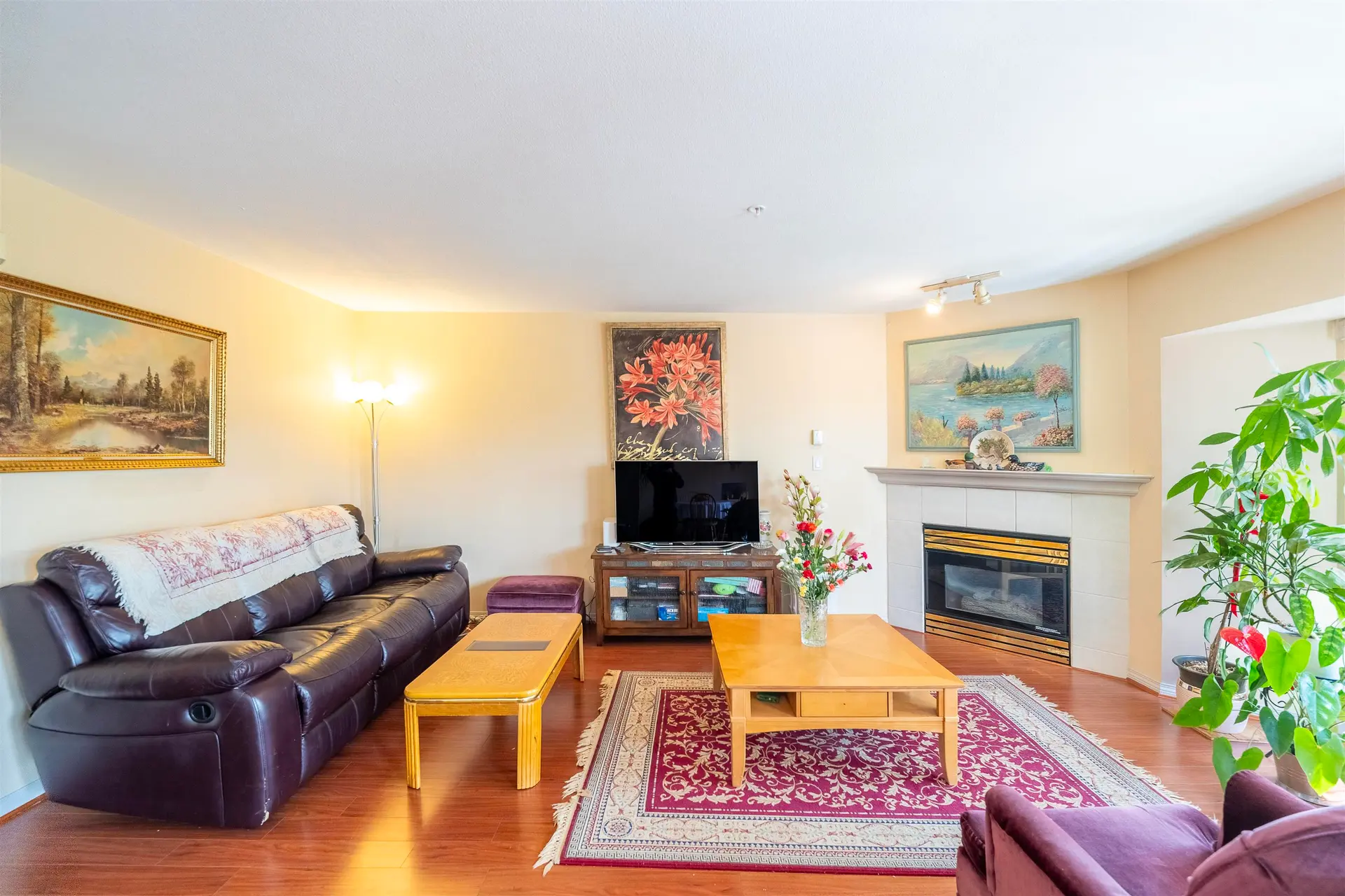 Property at #301 2677 E Broadway, Vancouver, BC