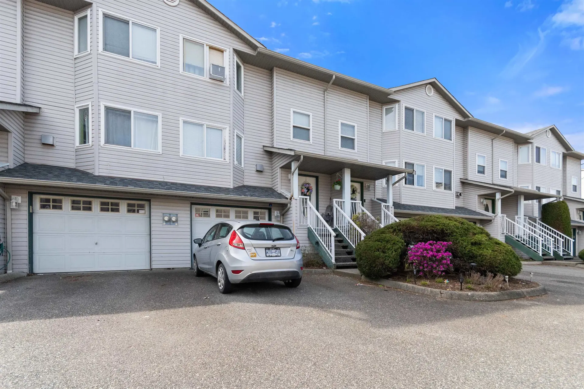 Property at #17 45090 Luckakuck Way, Chilliwack, BC