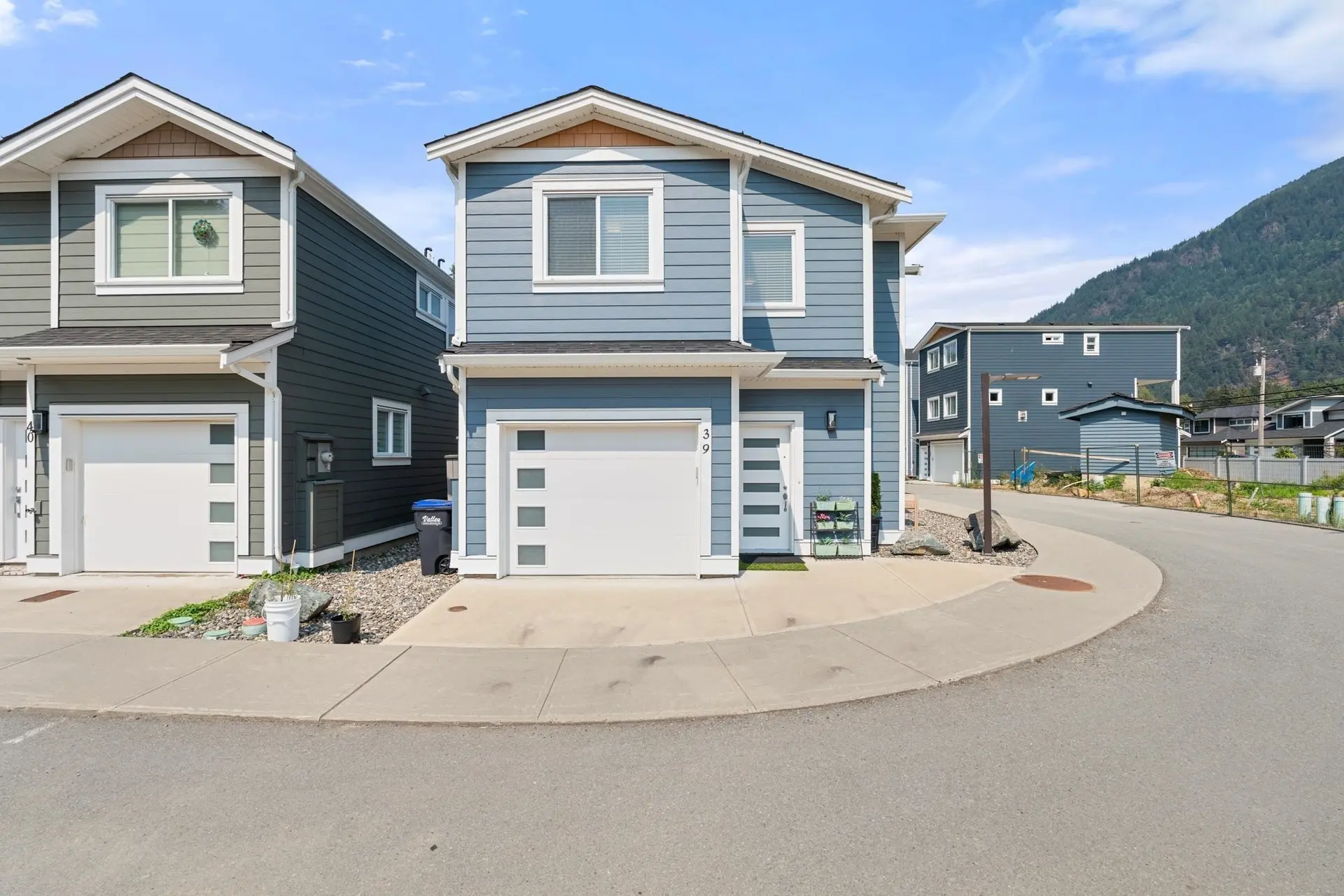 Property at #39 750 Hot Springs Road, Harrison Hot Springs, BC