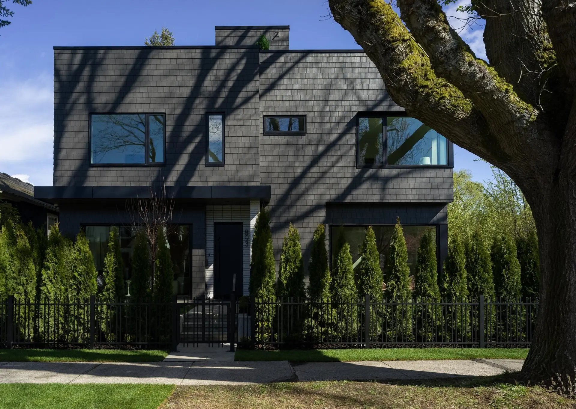 Property at 893 E 21st Avenue, Vancouver, BC