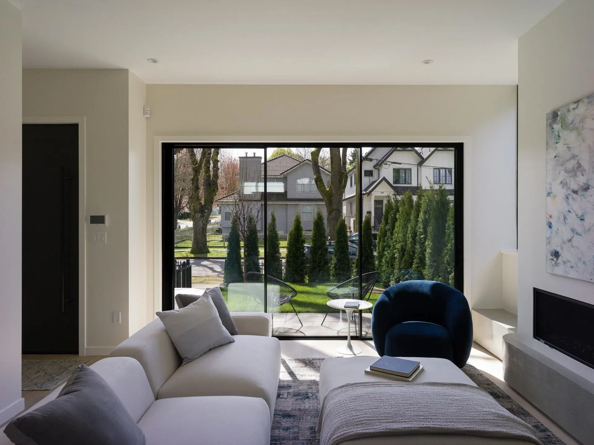 Property at 893 E 21st Avenue, Vancouver, BC