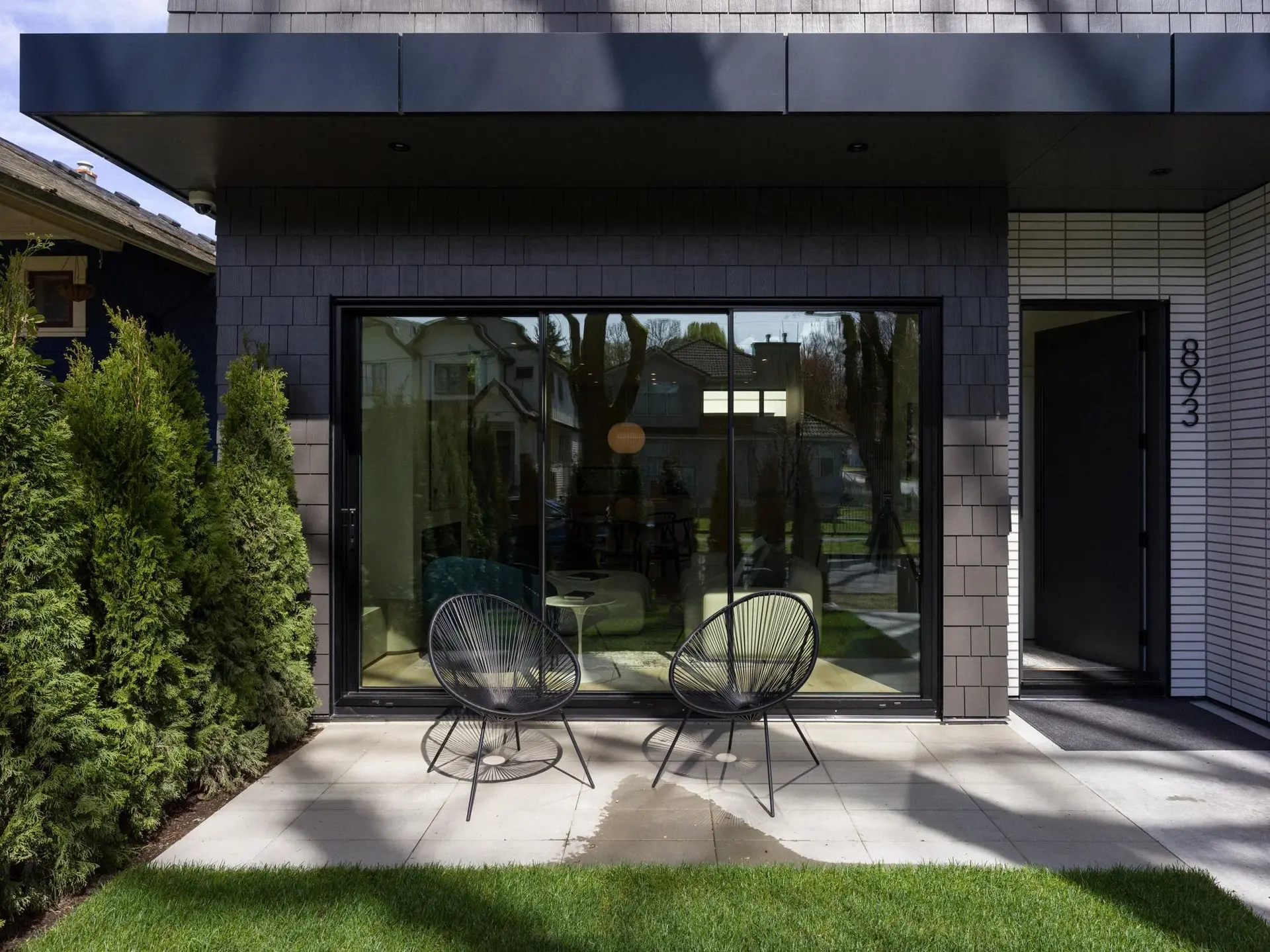 Property at 893 E 21st Avenue, Vancouver, BC