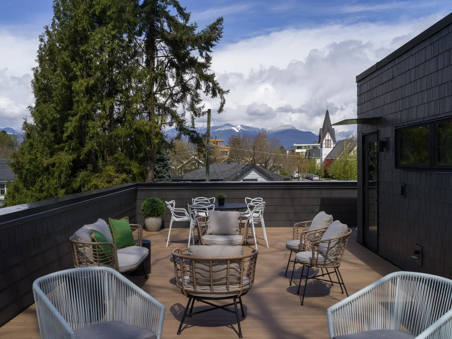 Property at 893 E 21st Avenue, Vancouver, BC