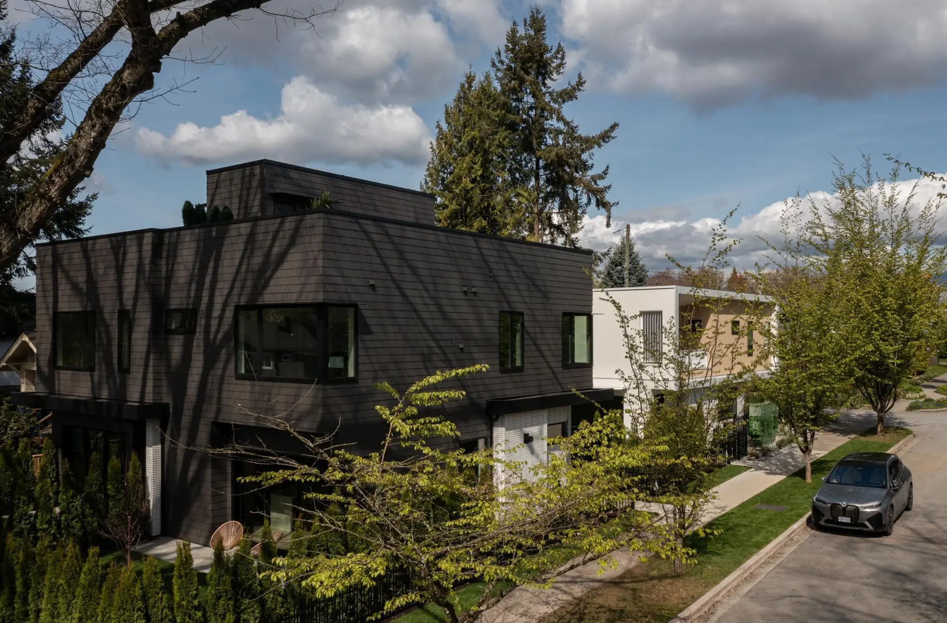 Property at 3681 St Catherines Street, Vancouver, BC