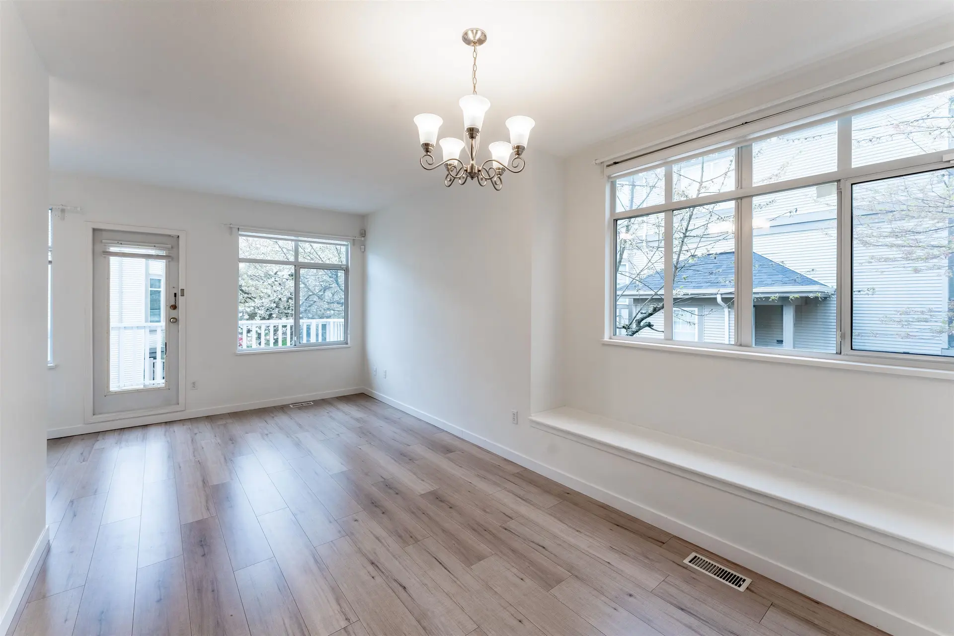 Property at #8 6111 No. 1 Road, Richmond, BC