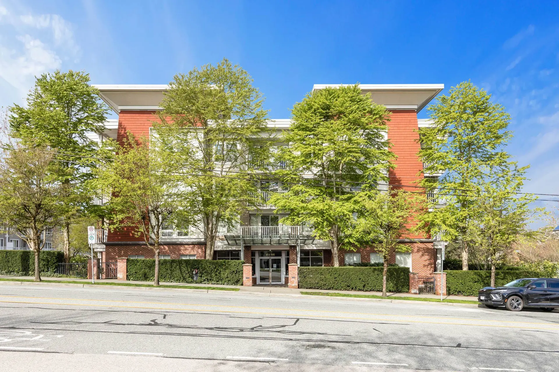 Property at #107 12283 224 Street, Maple Ridge, BC