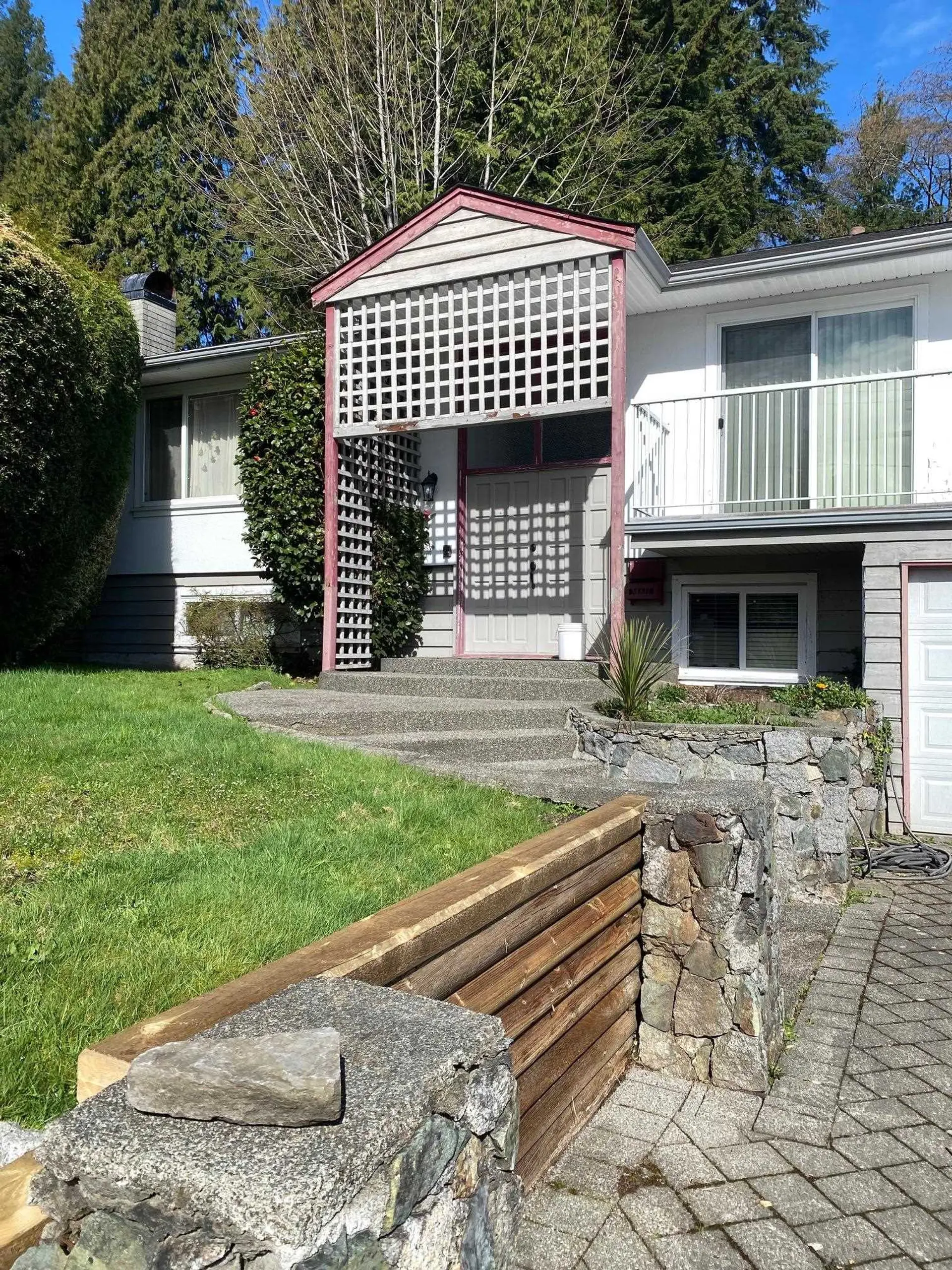 Property at 1352 E 16th Street, North Vancouver, BC