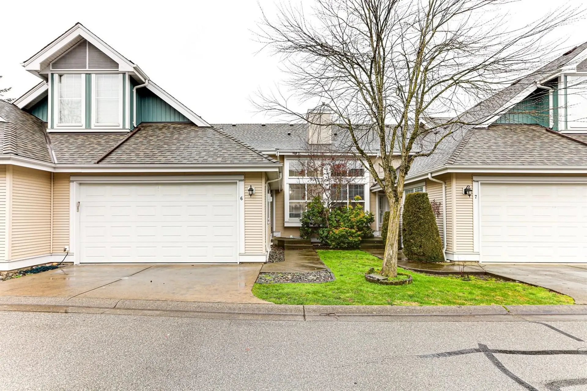 Property at #6 16995 64 Avenue, Surrey, BC