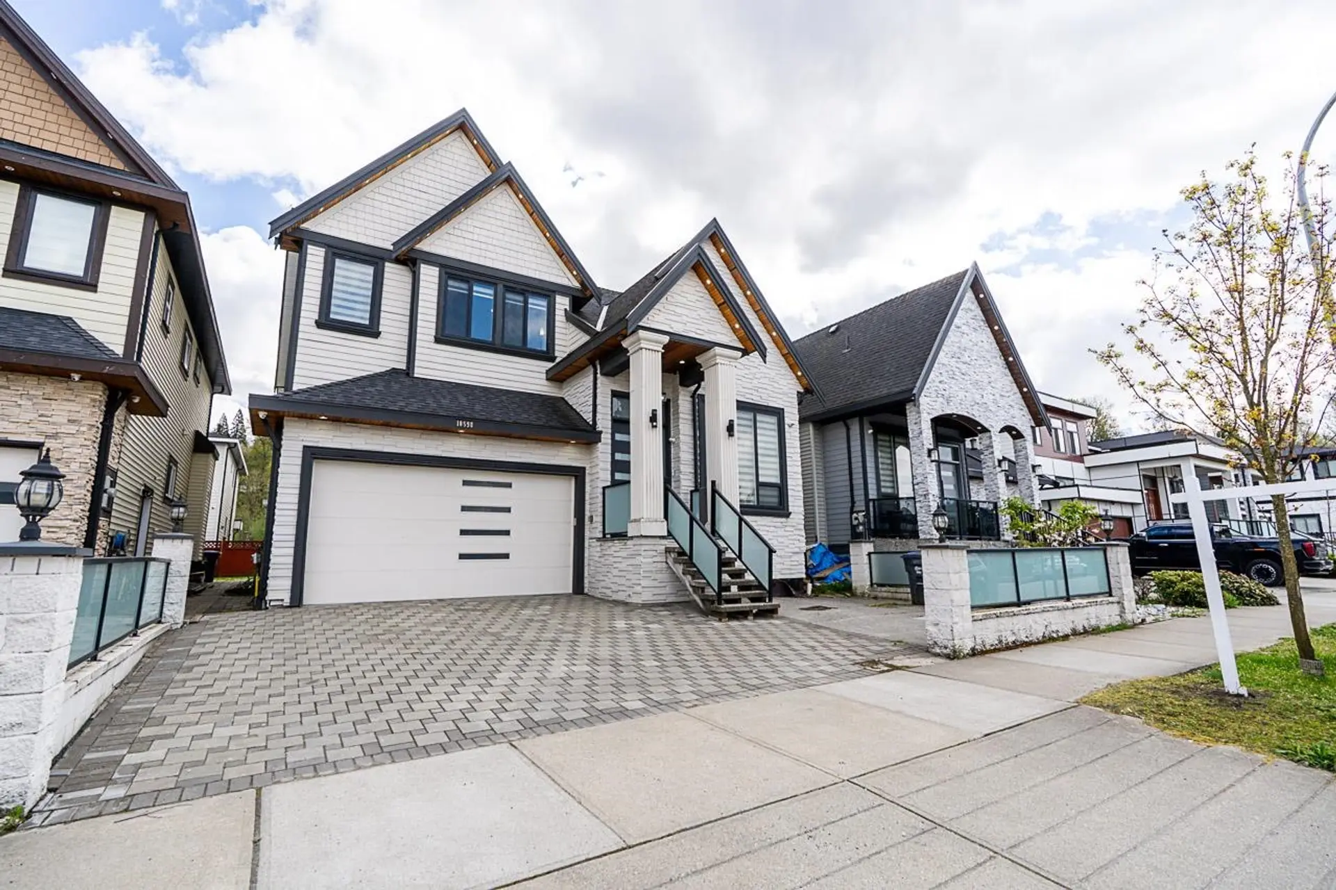 Property at 10598 124 Street, Surrey, BC