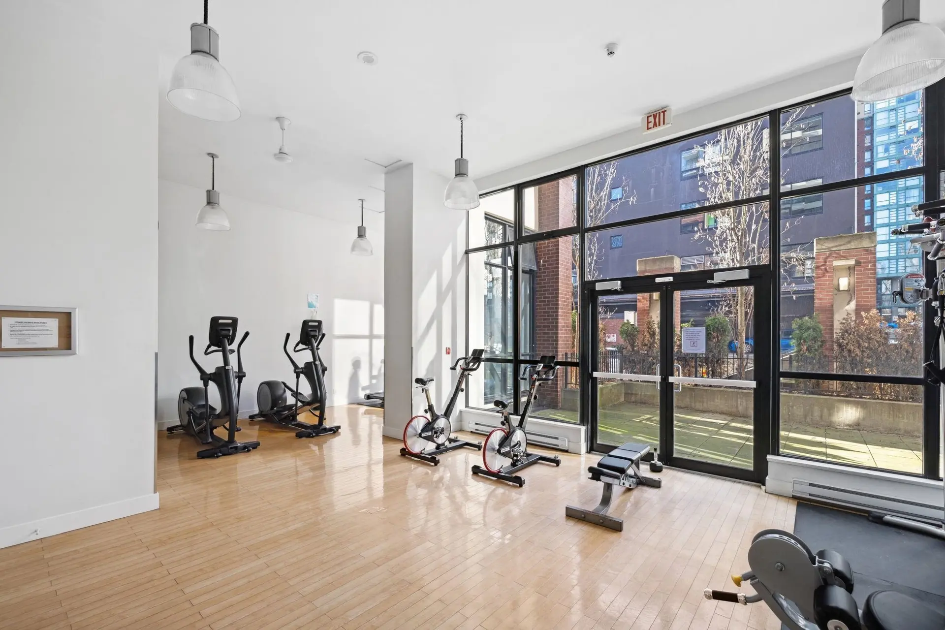 Property at #502 977 Mainland Street, Vancouver, BC