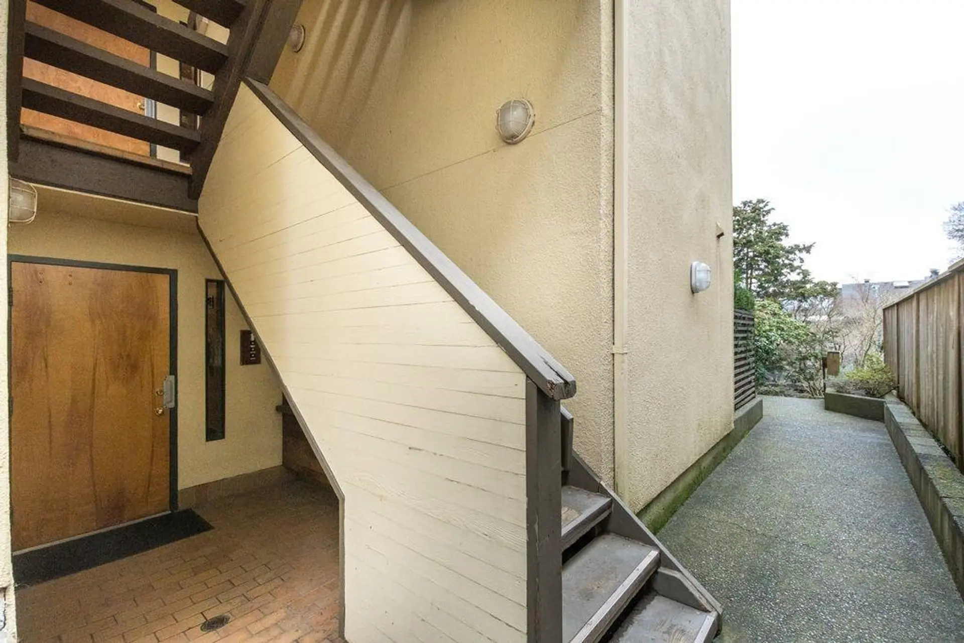 Property at #102 2458 York Avenue, Vancouver, BC