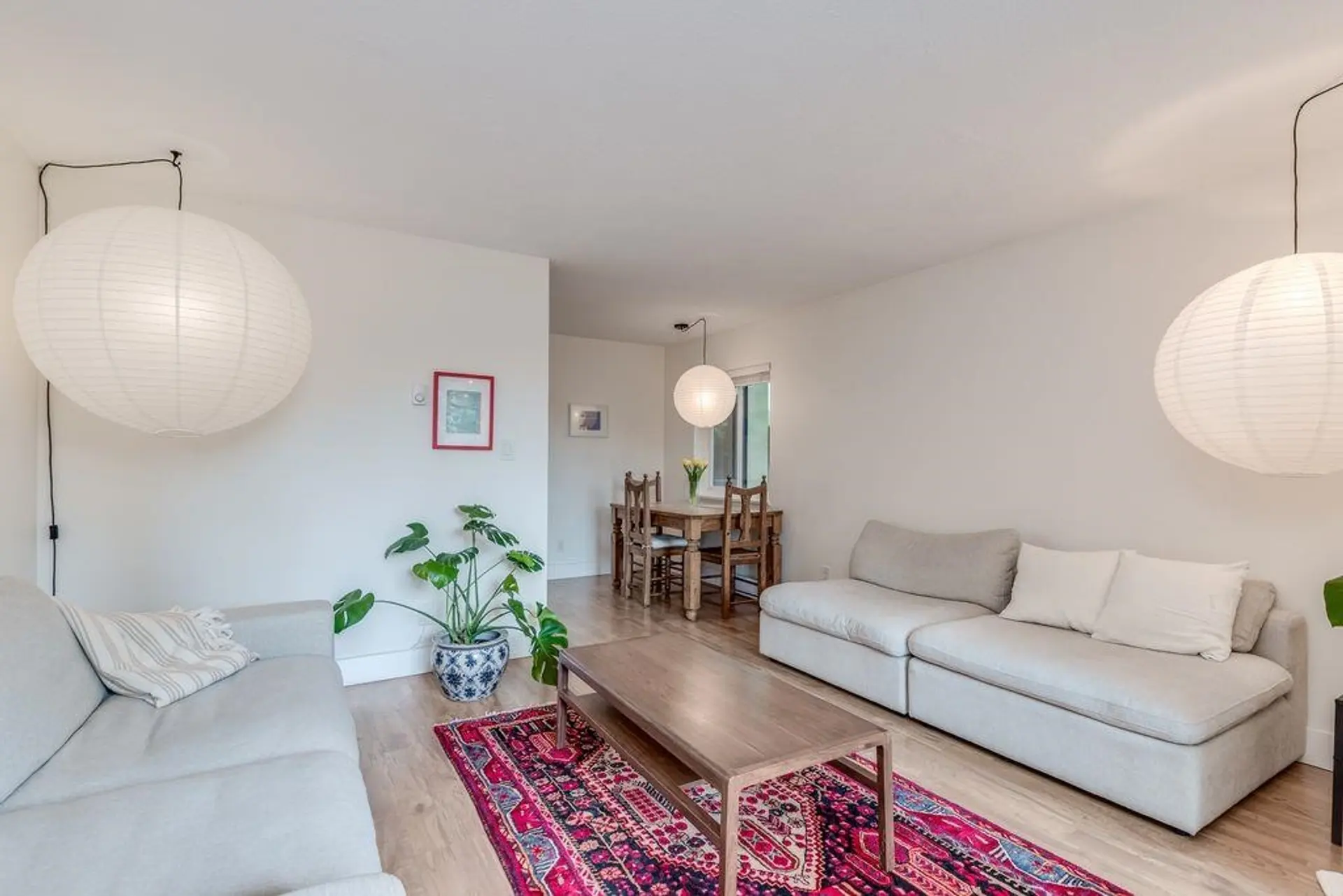 Property at #102 2458 York Avenue, Vancouver, BC