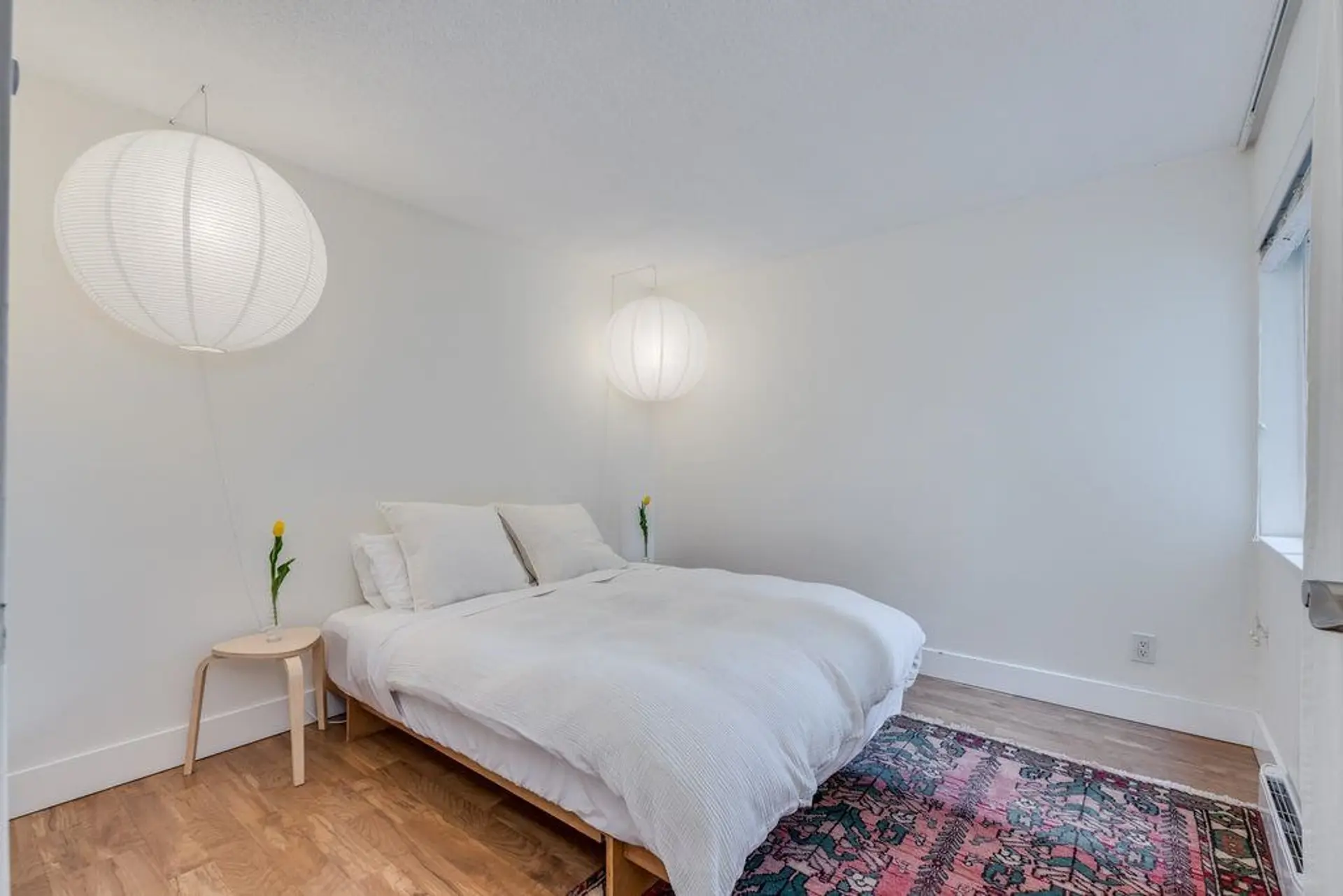 Property at #102 2458 York Avenue, Vancouver, BC